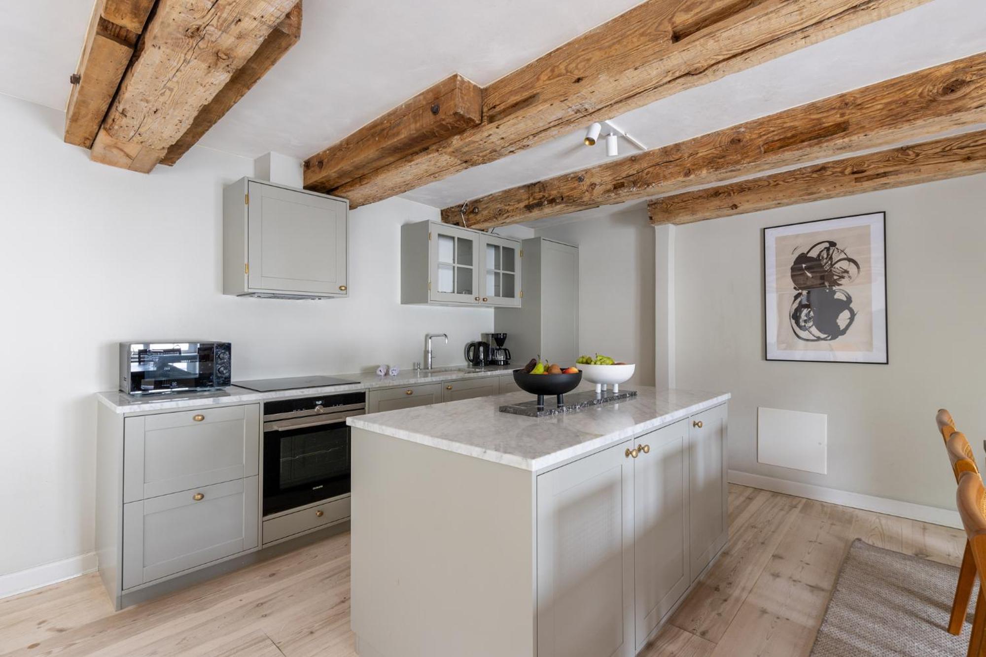 Stylish Loft In The Heart Of Cph * Copenhagen