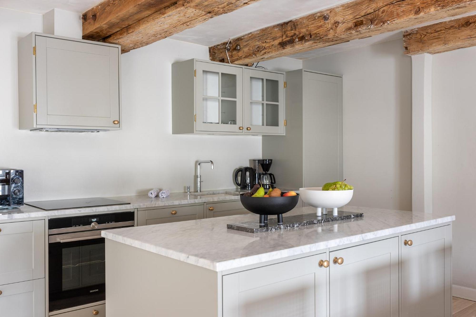 Stylish Loft In The Heart Of Cph Apartment *