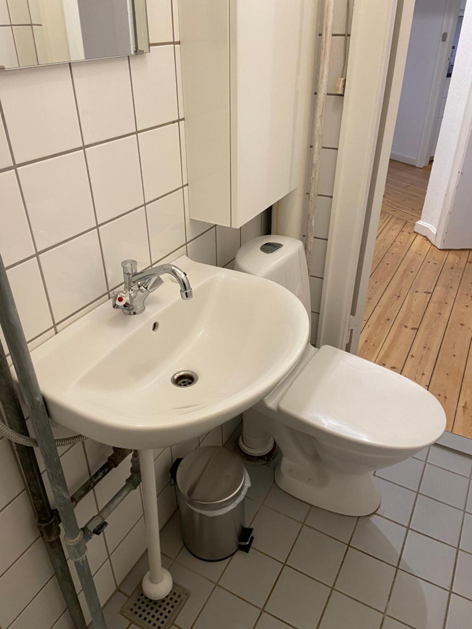 Apartment Christianshavn 317 Kopenhagen
