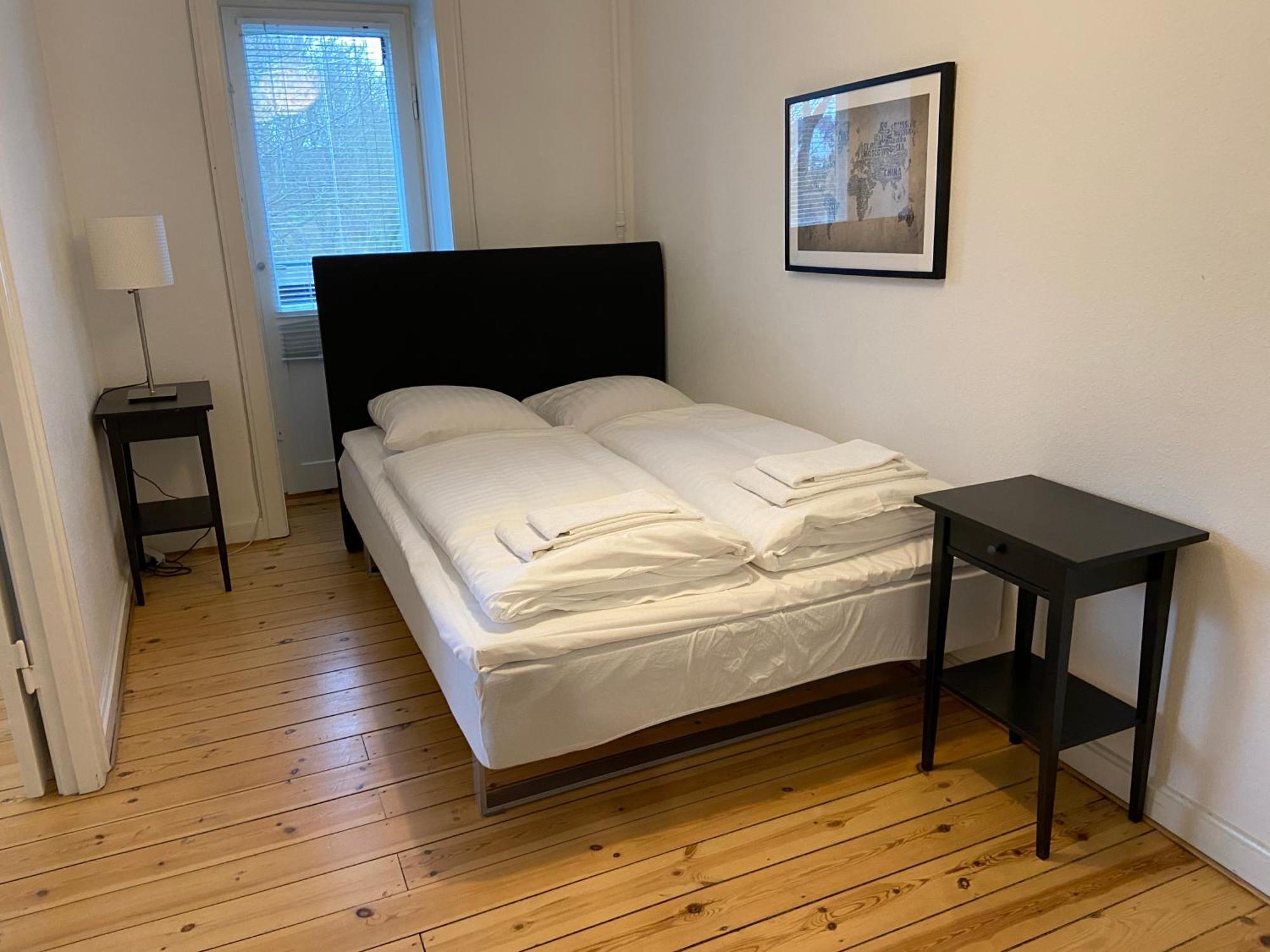 Christianshavn 317 Apartment *