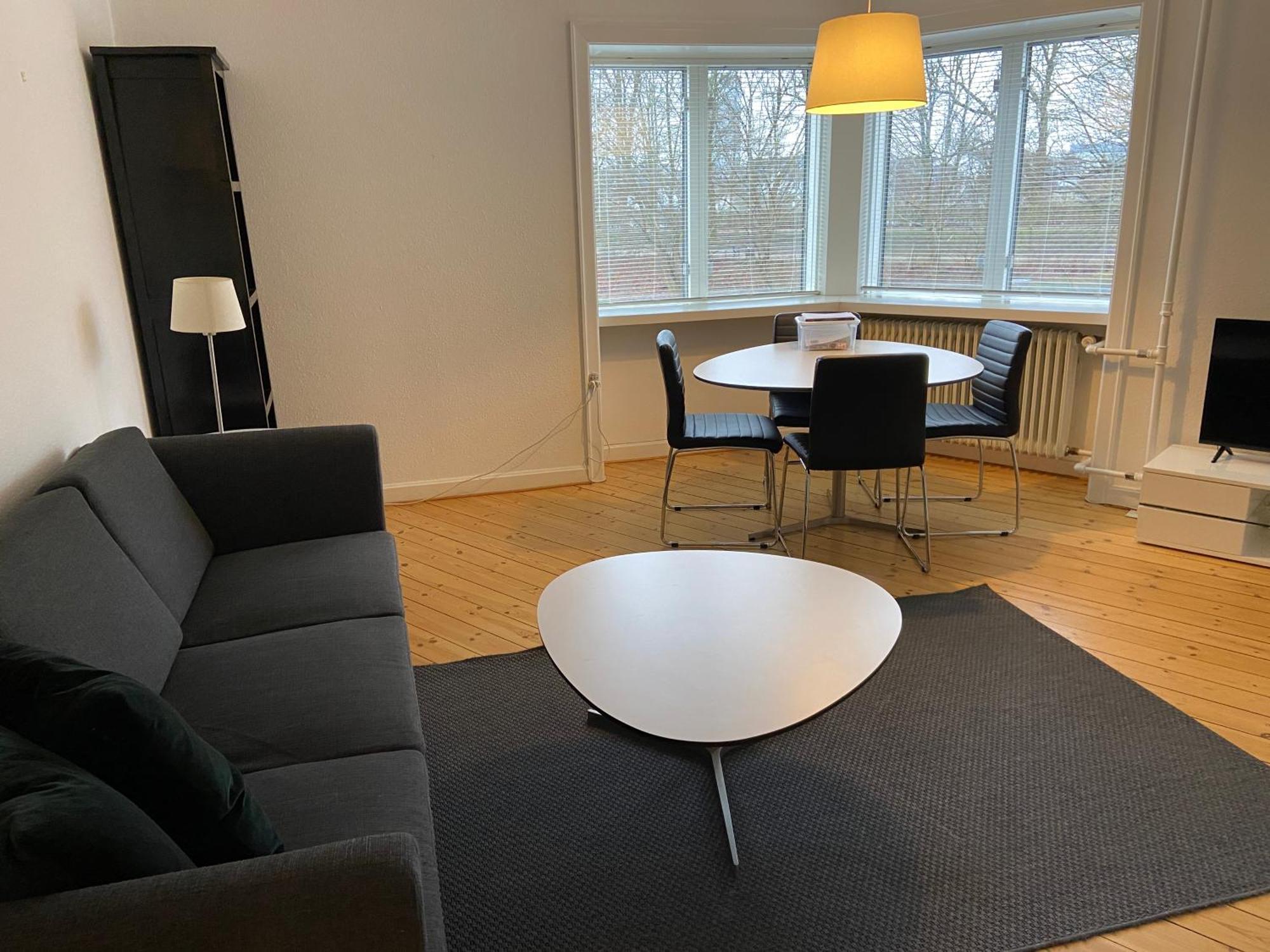Christianshavn 317 Apartment