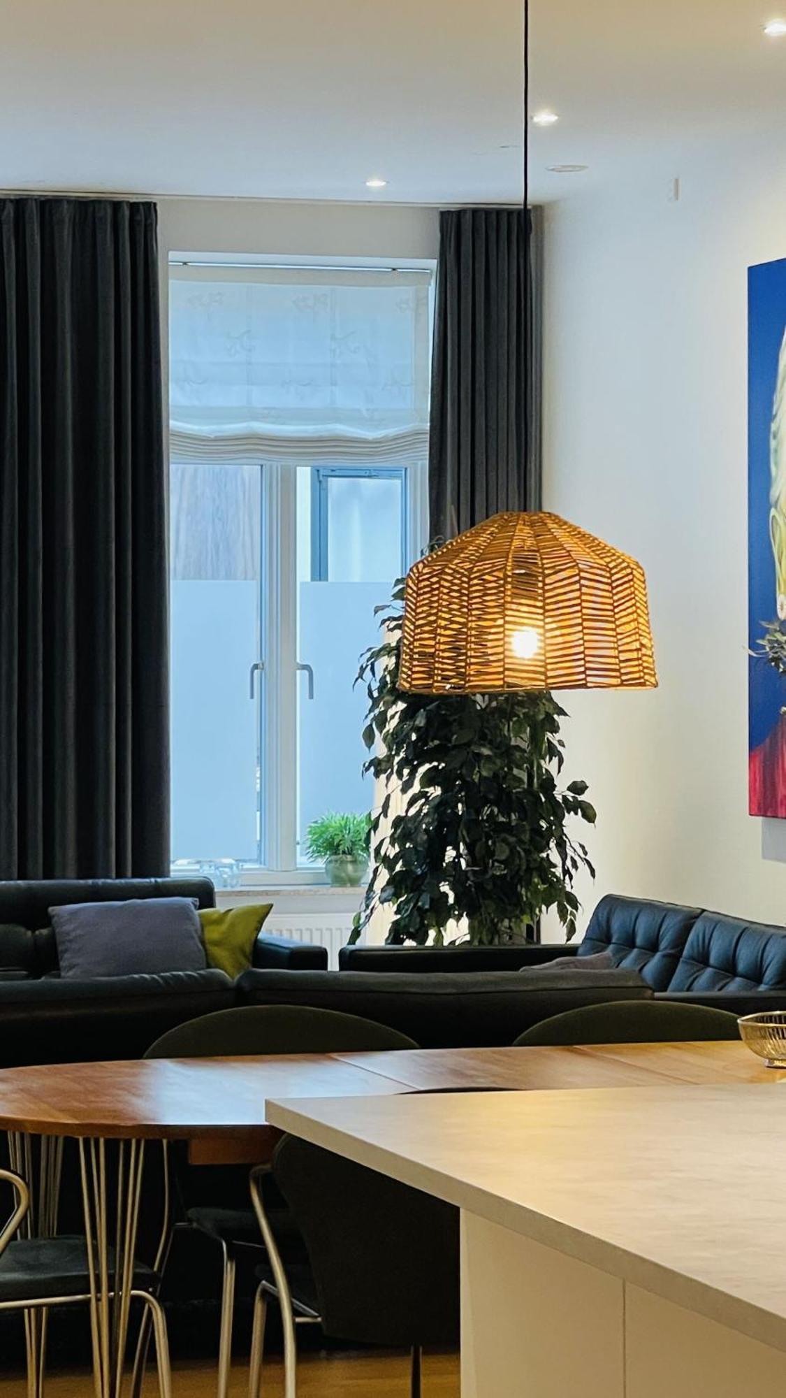 Apartamento Apartmentincopenhagen 1555