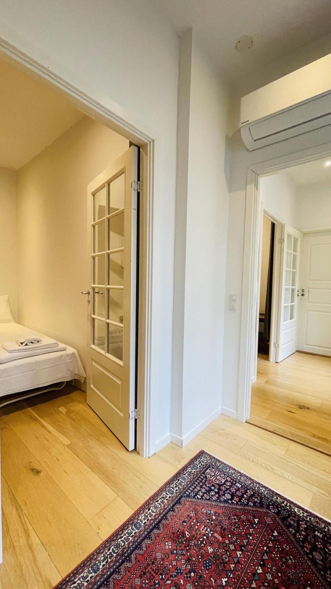 Apartmentincopenhagen 1555 Copenhaga