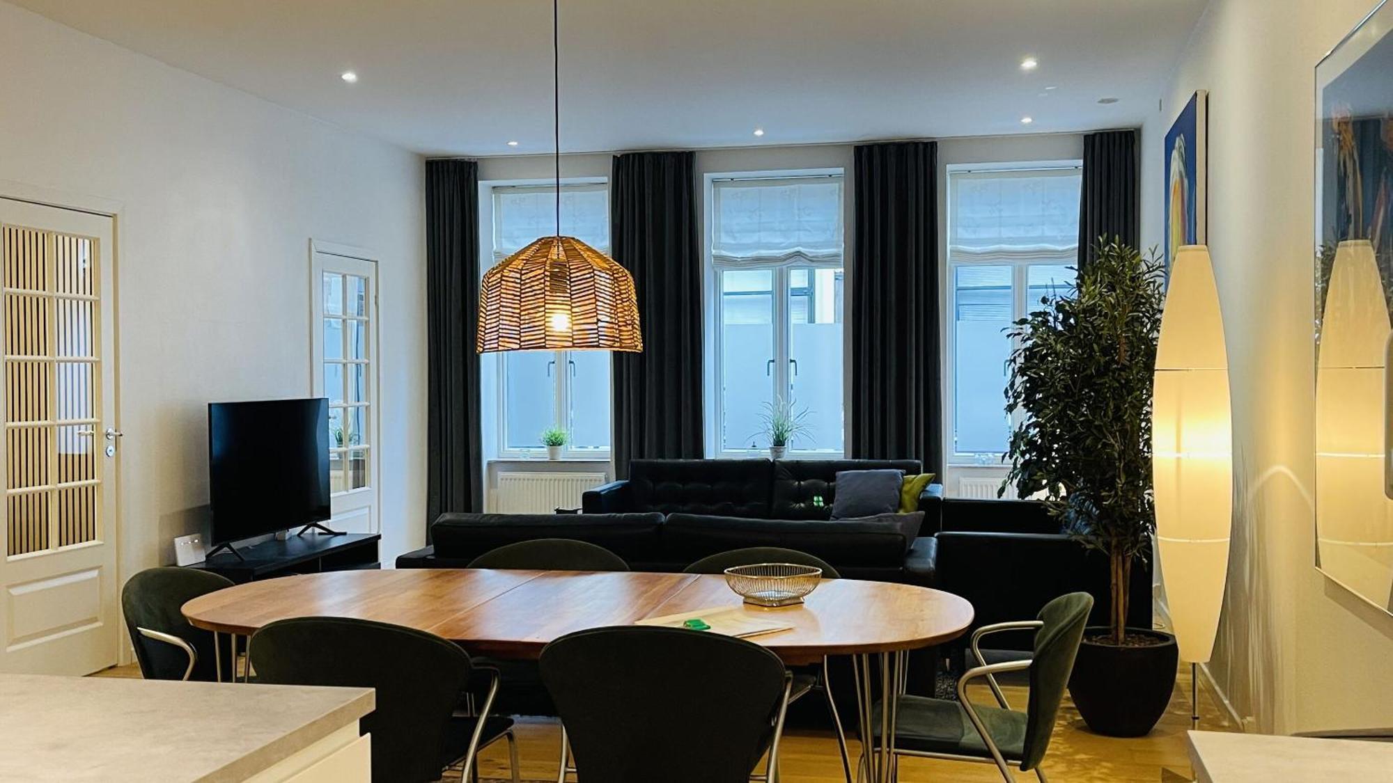 Apartamento Apartmentincopenhagen 1555
