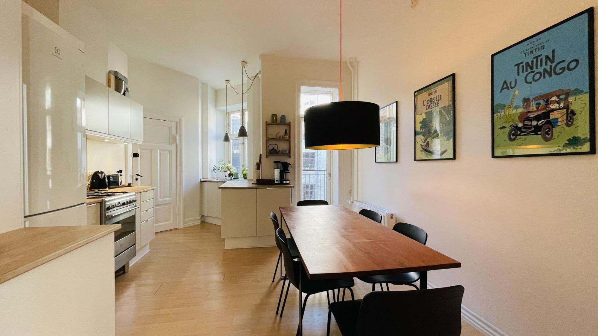 Apartmentincopenhagen 1563
