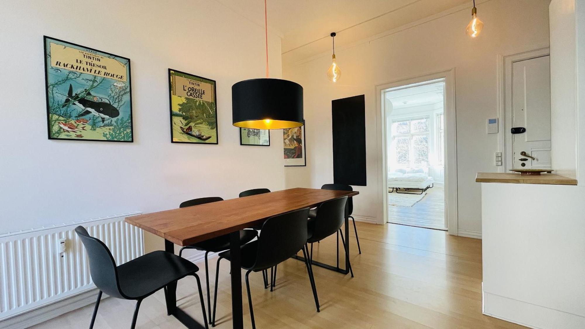 Apartmentincopenhagen 1563 Apartment *