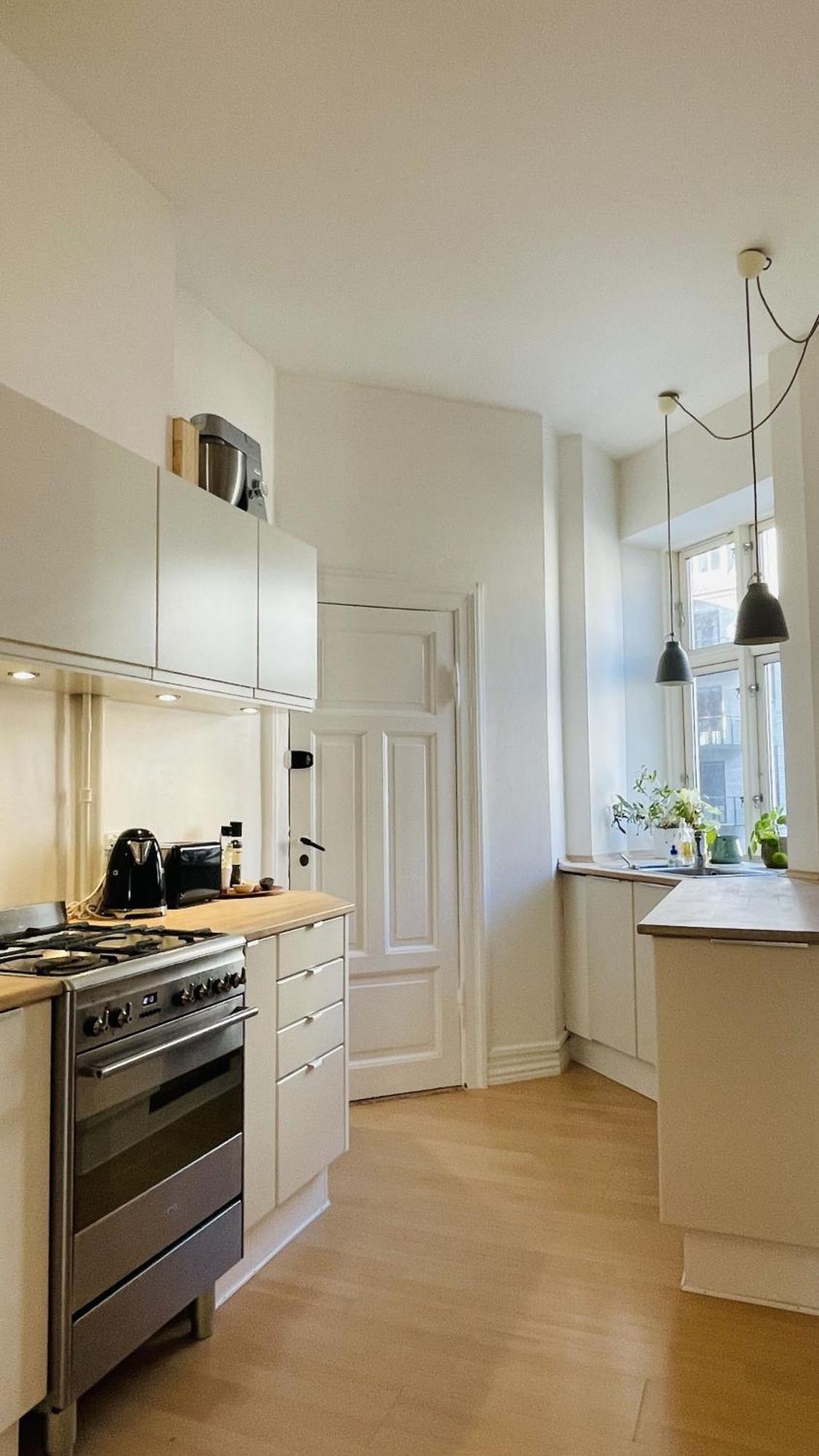Appartement Apartmentincopenhagen 1563 Kopenhagen