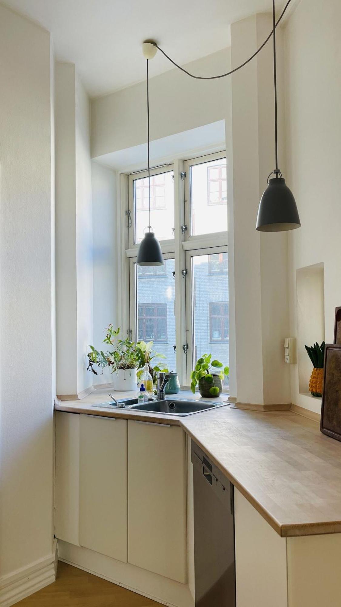 Apartmentincopenhagen 1563 Appartement *