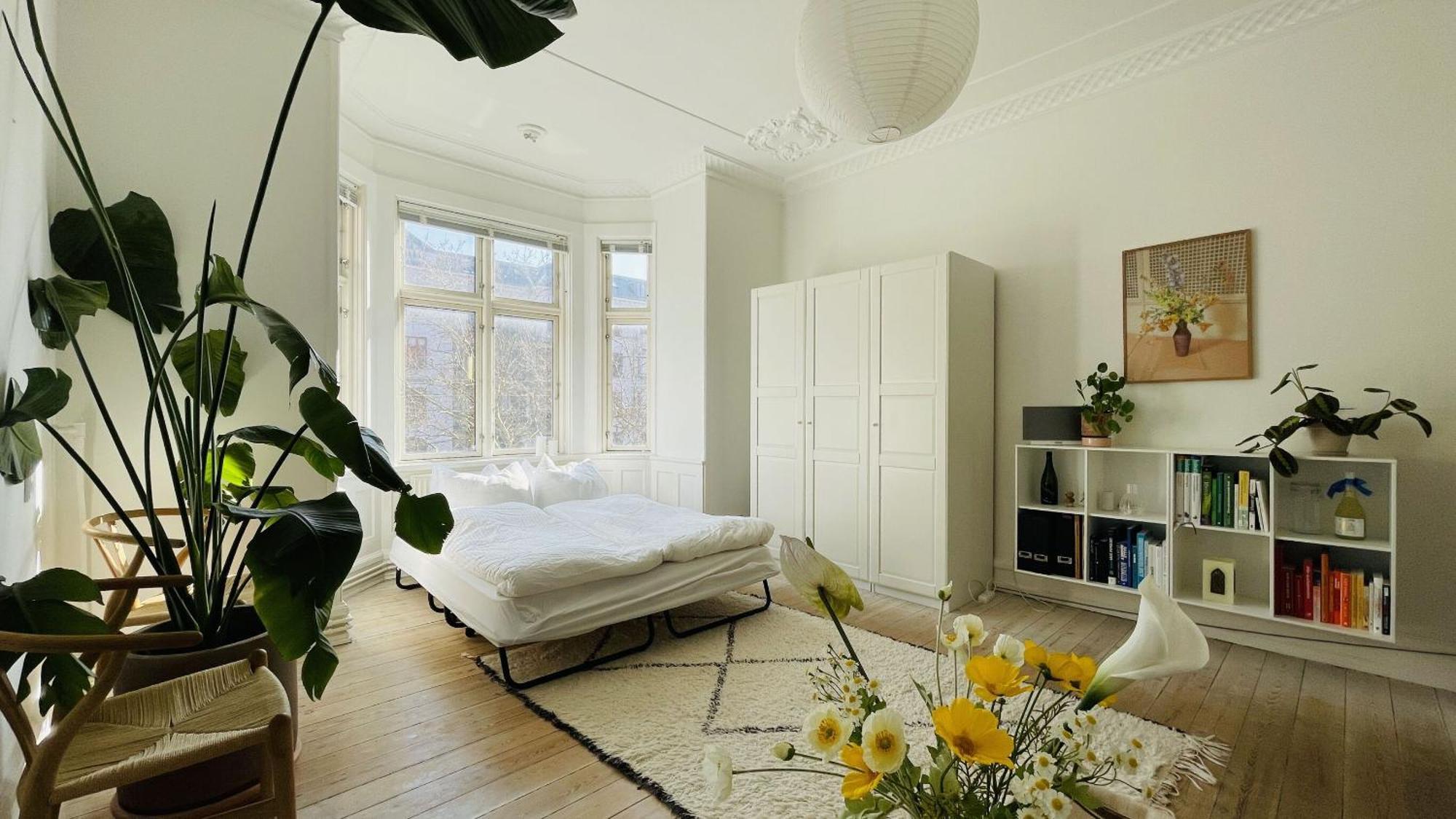 Apartment Apartmentincopenhagen 1563