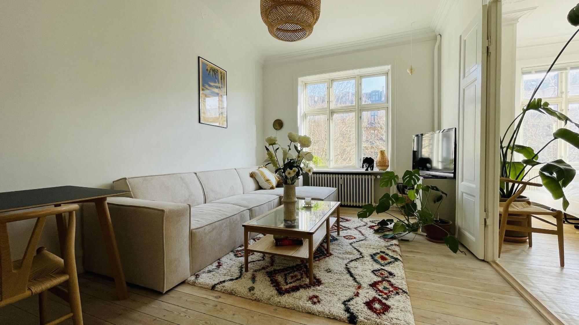 Apartmentincopenhagen 1563 Copenhagen