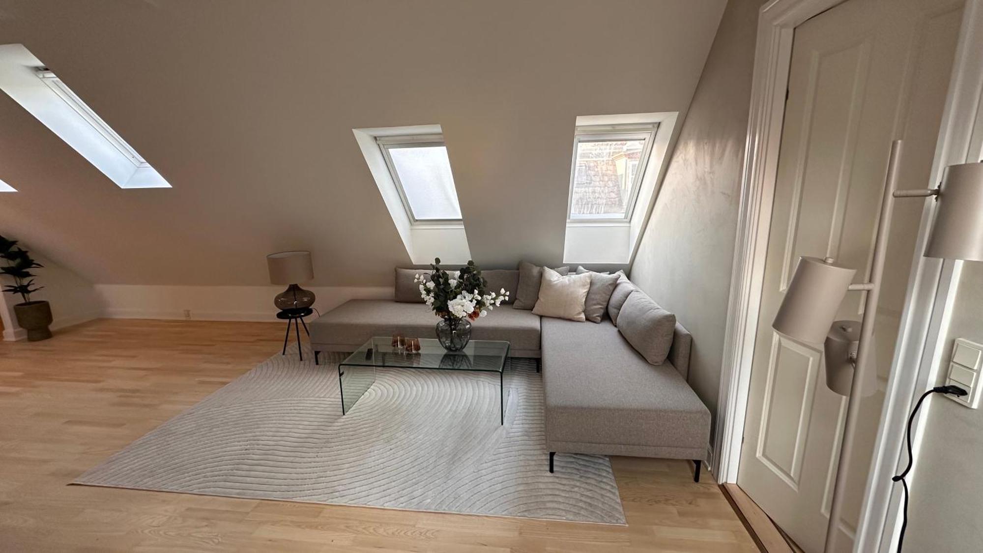 Lovstraede From 1 To 6 - Carolinas * Copenhague