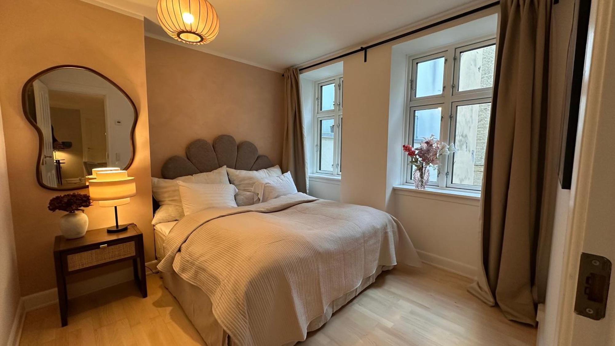 Appartement Lovstraede From 1 To 6 - Carolinas