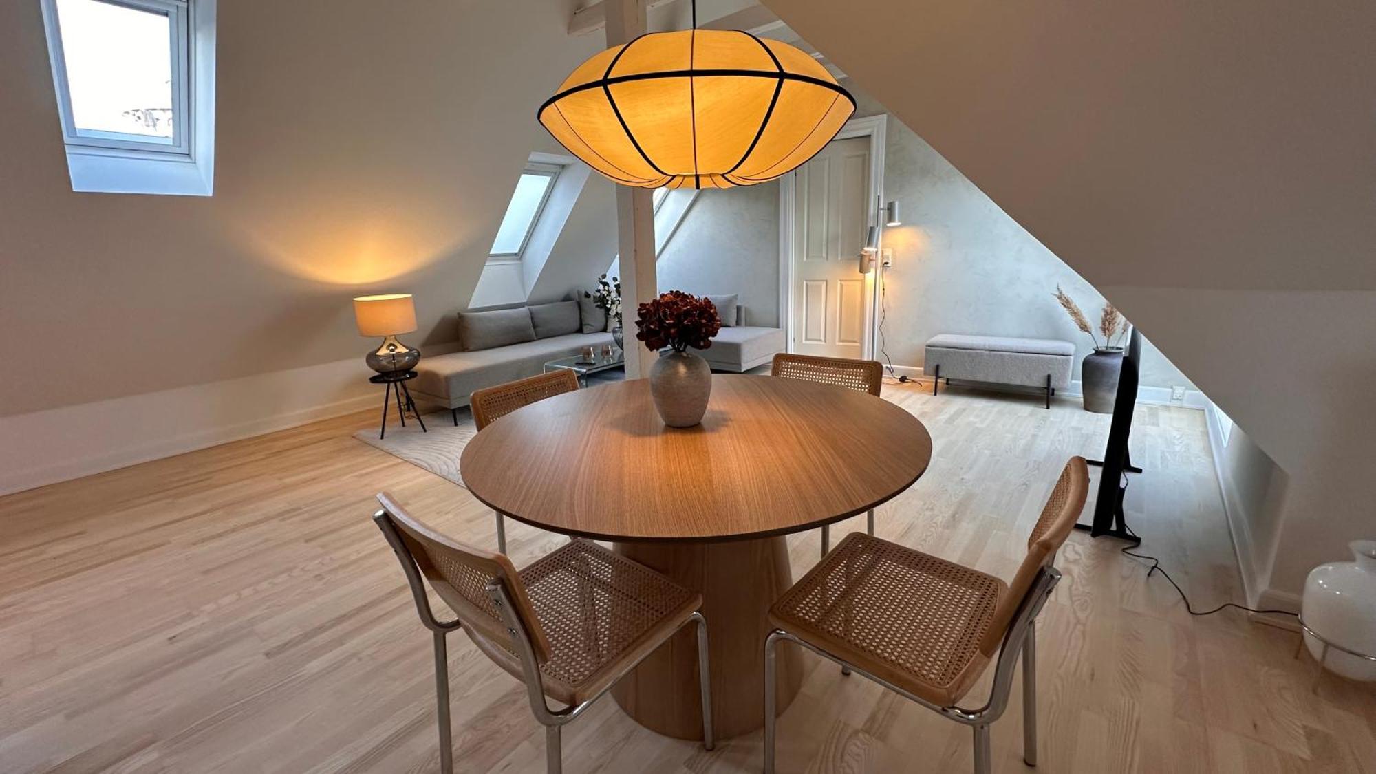 Lovstraede From 1 To 6 - Carolinas Appartement