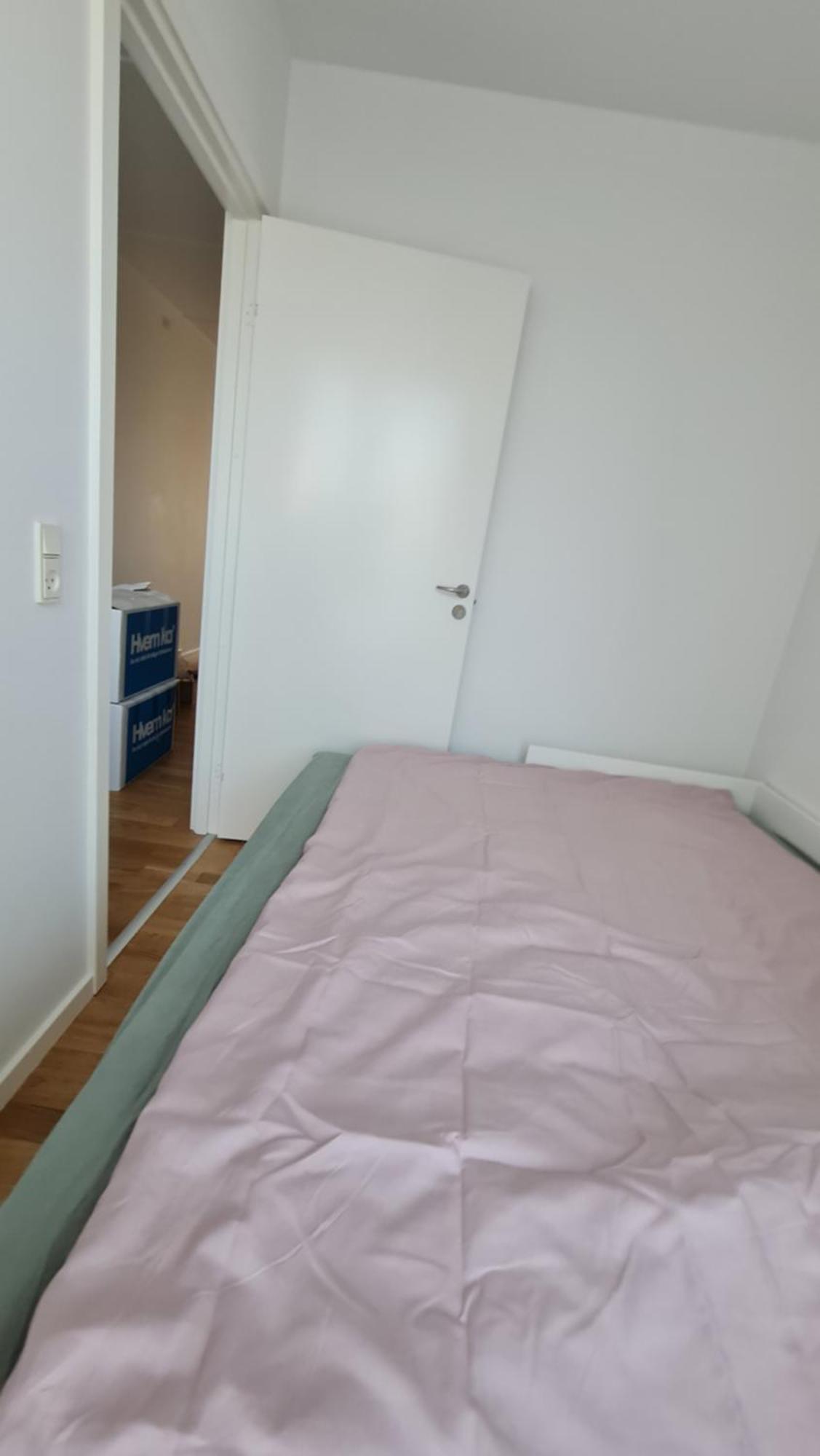 Apartment Two Storey Beautiful Location In Kopenhagen