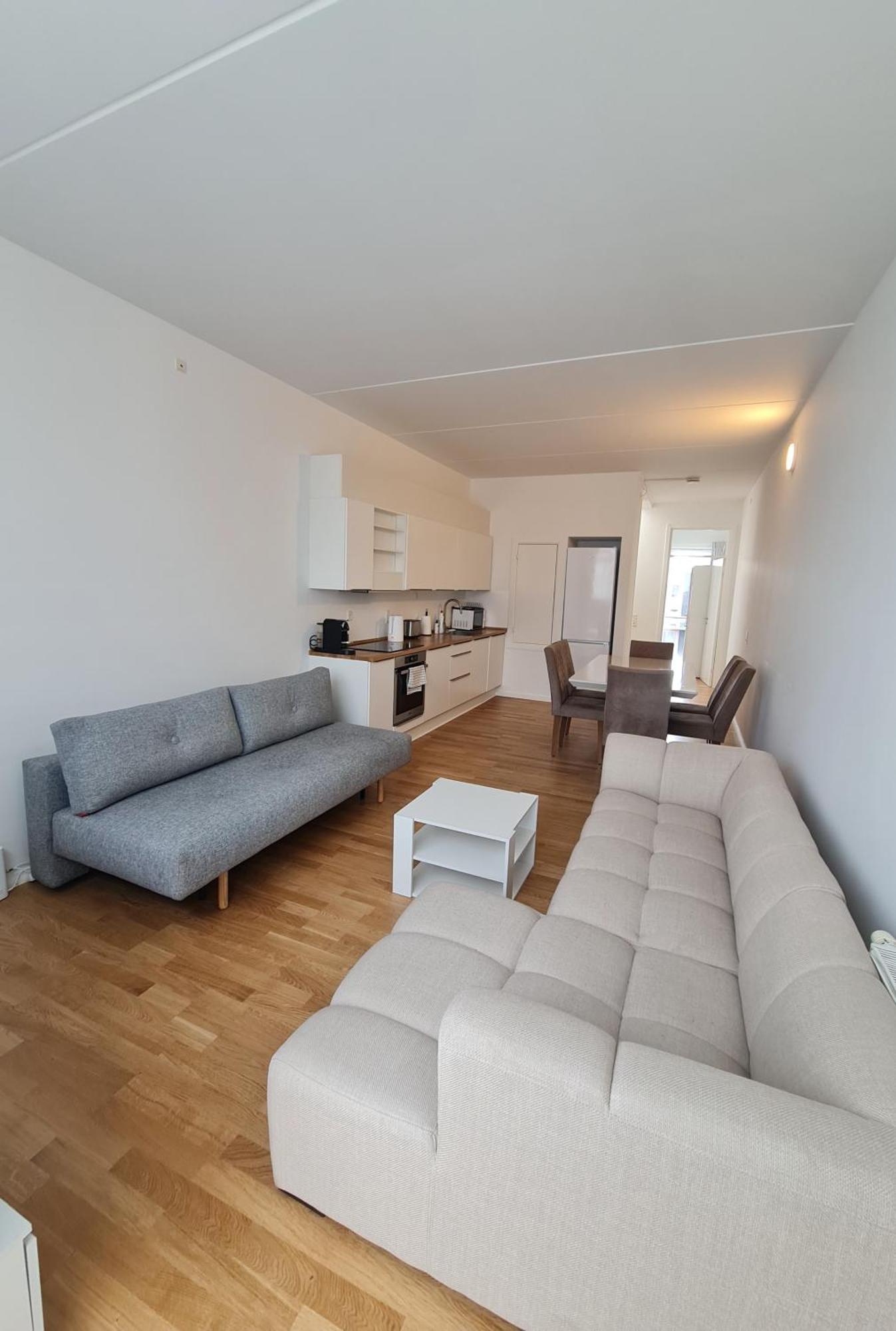 Two Storey Beautiful Location In *