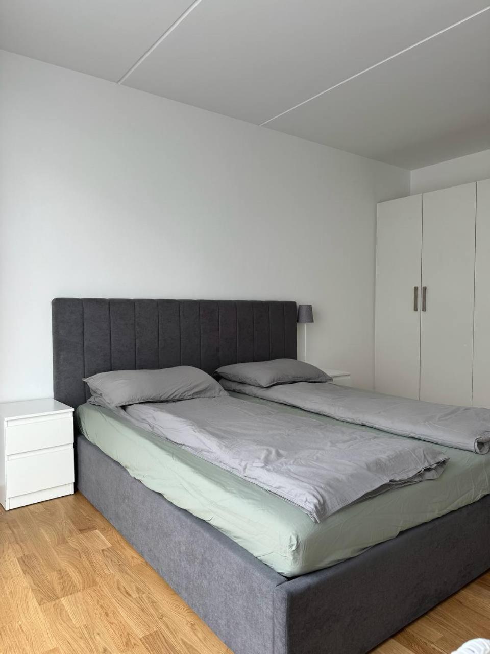 Apartment Two Storey Beautiful Location In Copenhagen