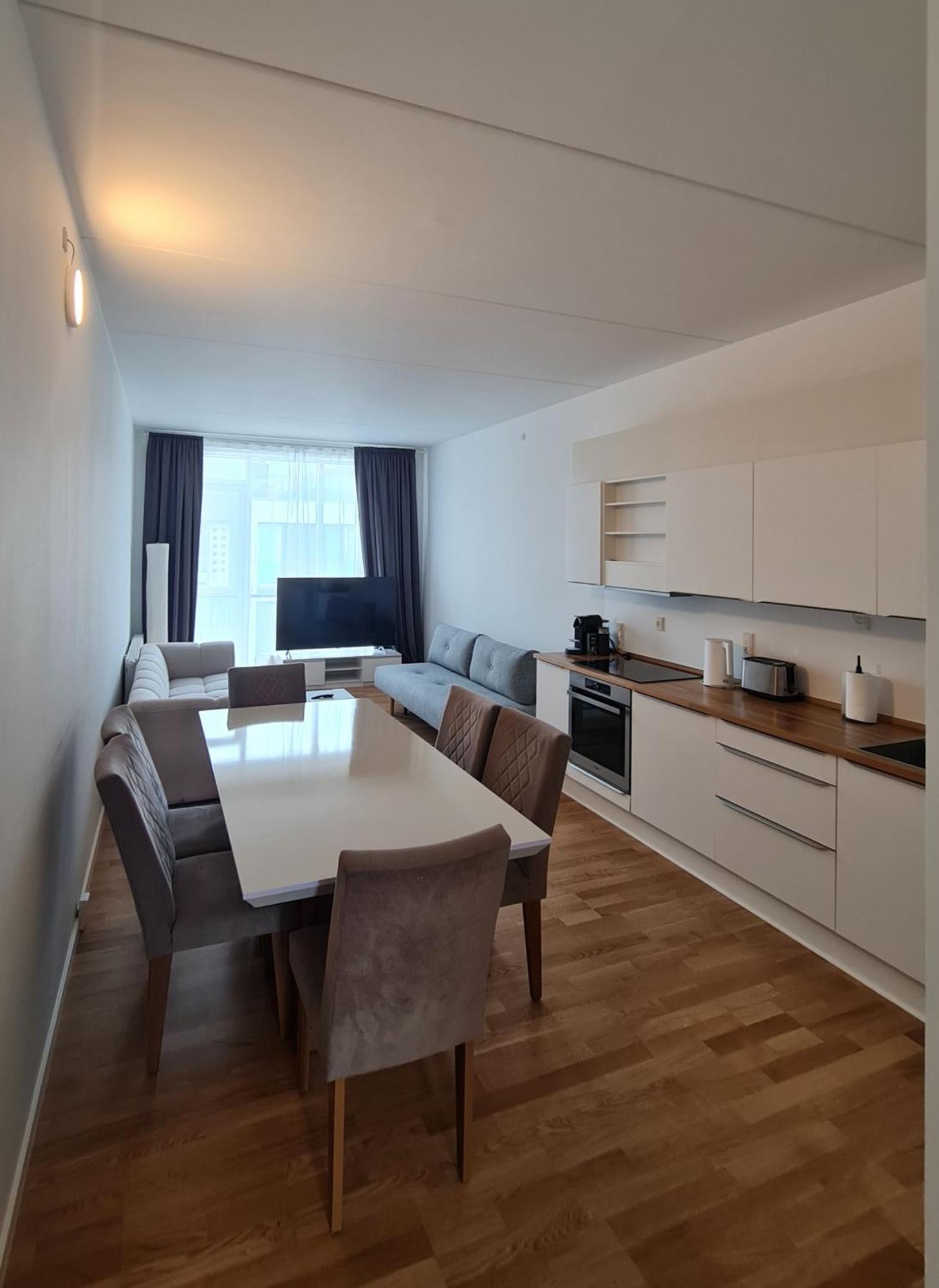 Two Storey Beautiful Location In