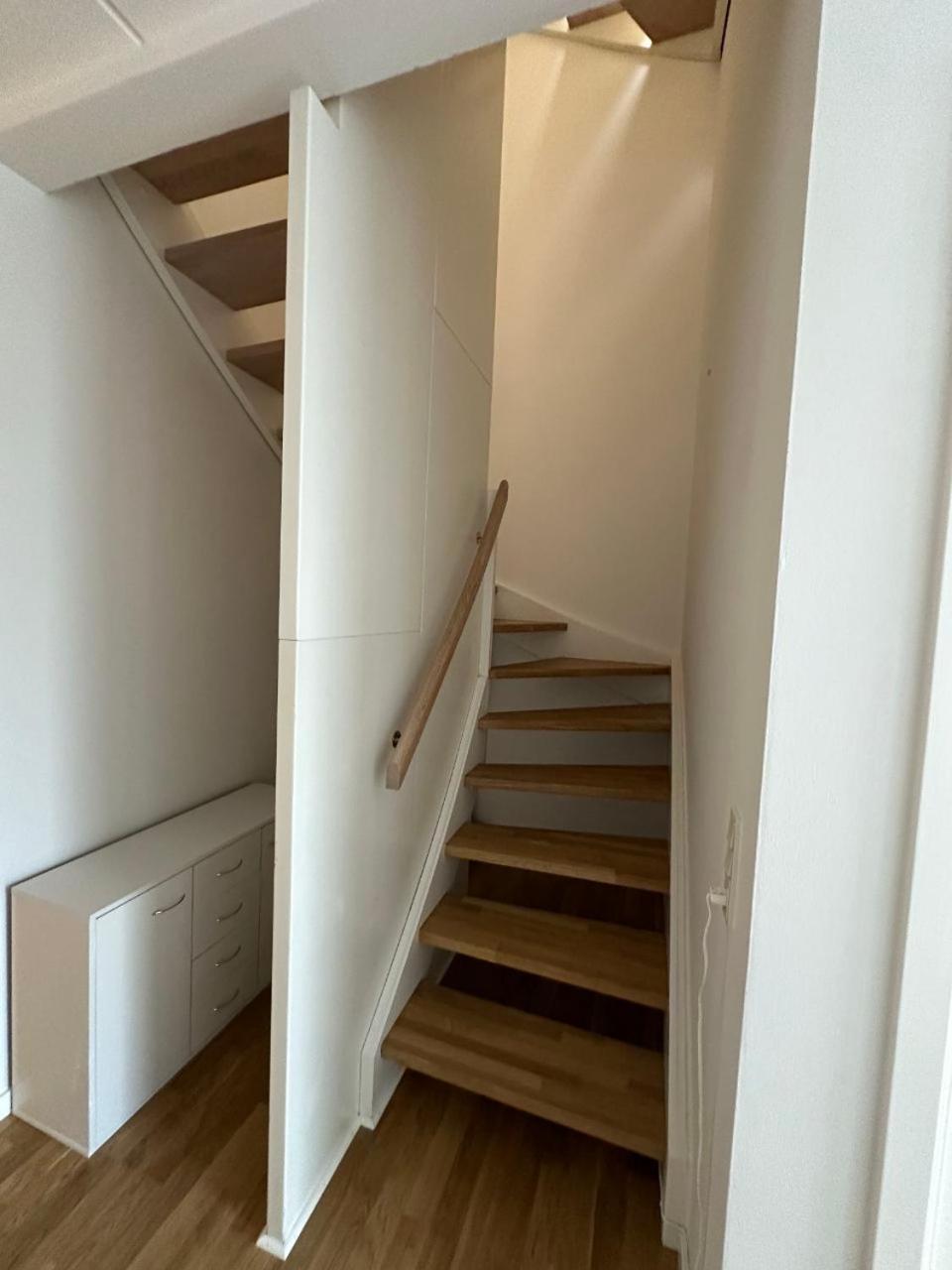 Two Storey Beautiful Location In * Copenhagen