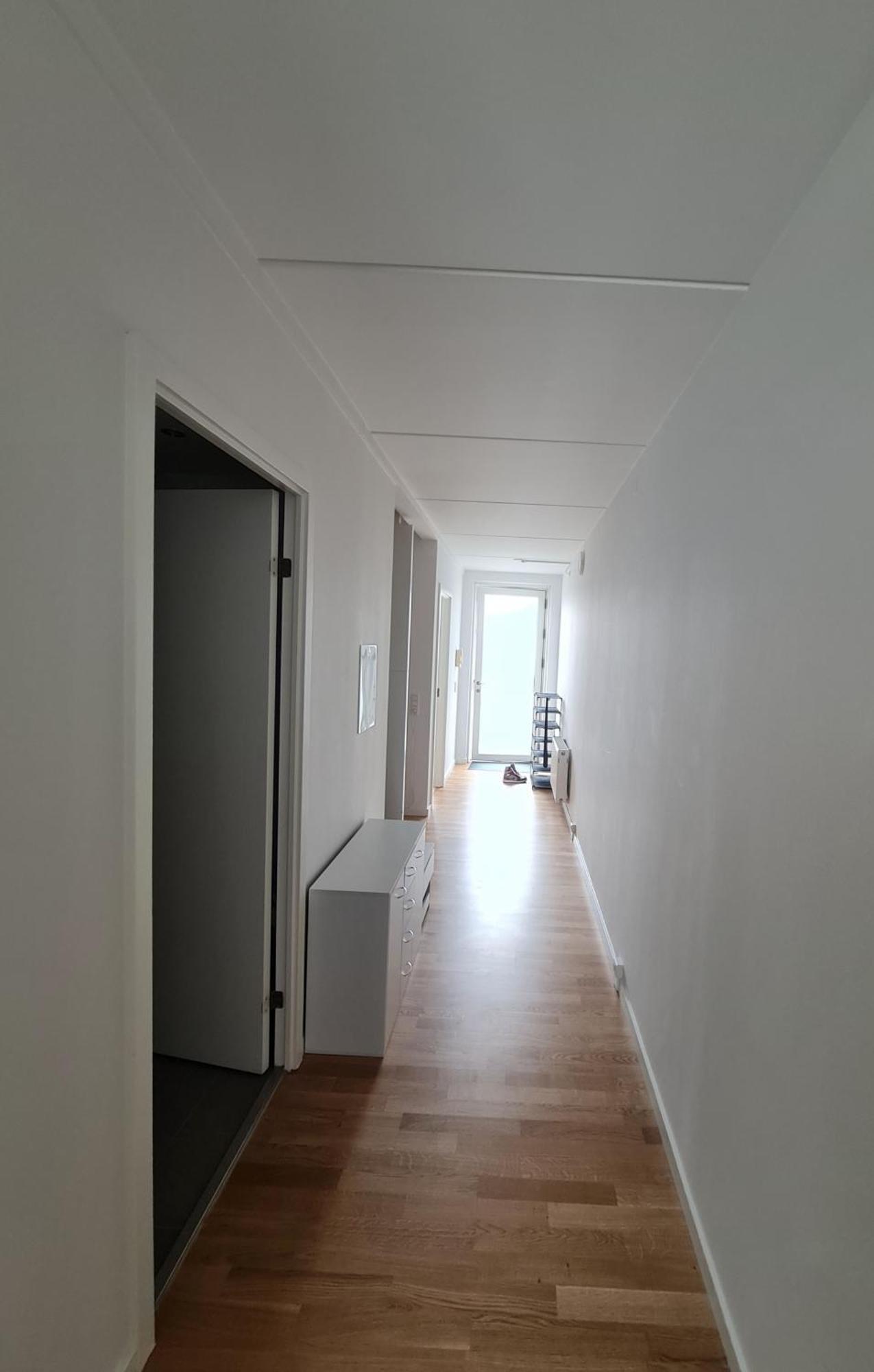 Two Storey Beautiful Location In Apartment Kopenhagen