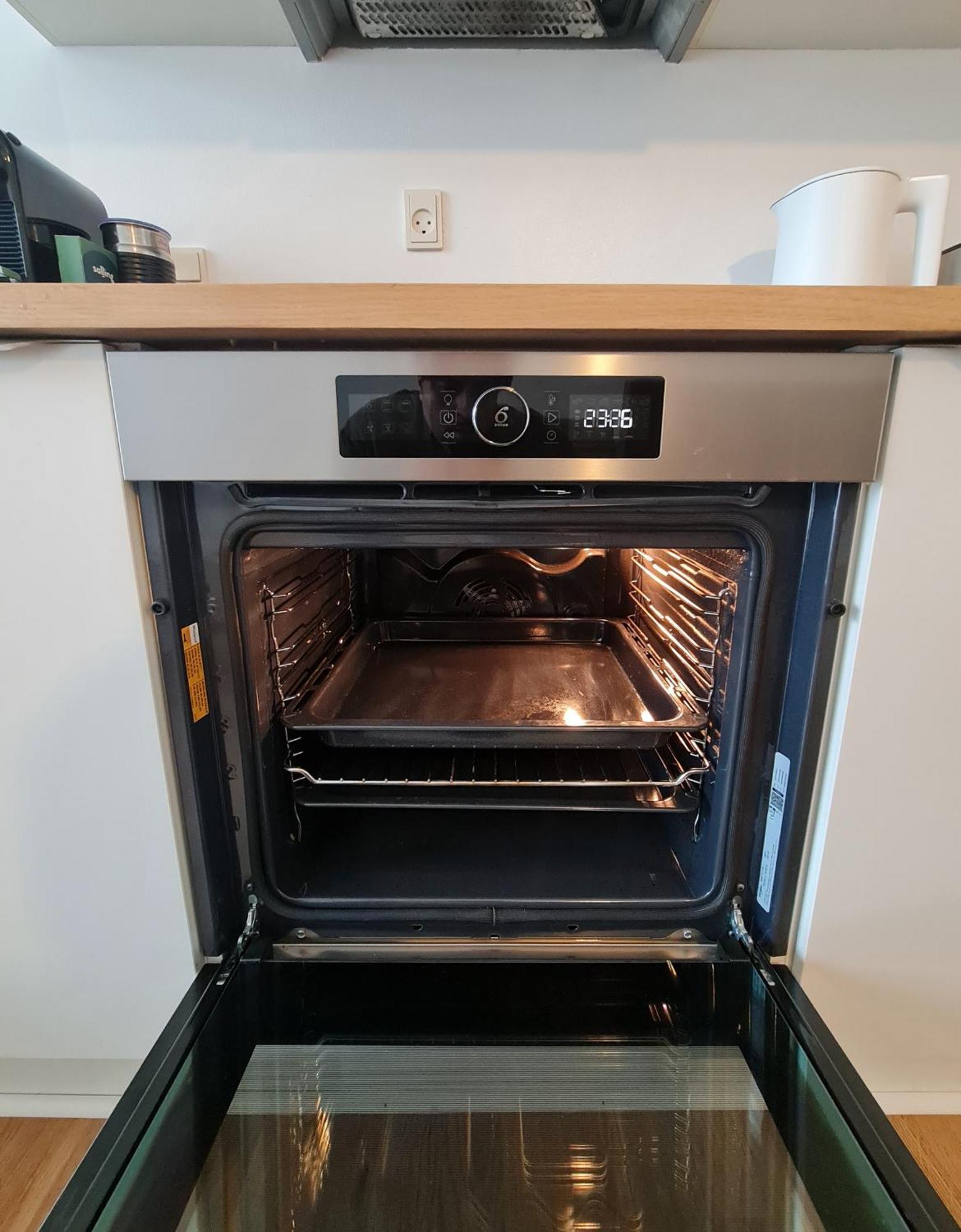Two Storey Beautiful Location In *