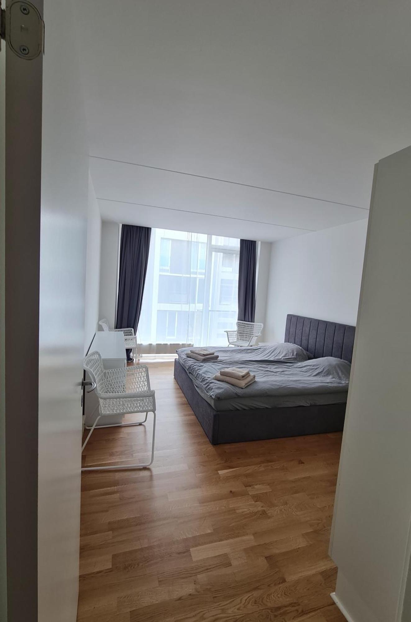 Apartment Two Storey Beautiful Location In