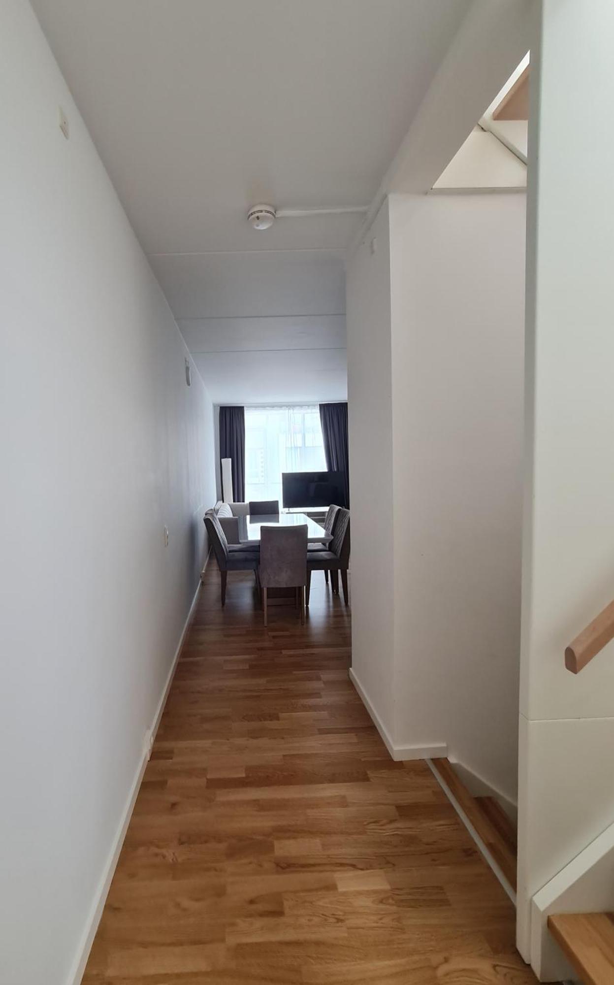 Two Storey Beautiful Location In