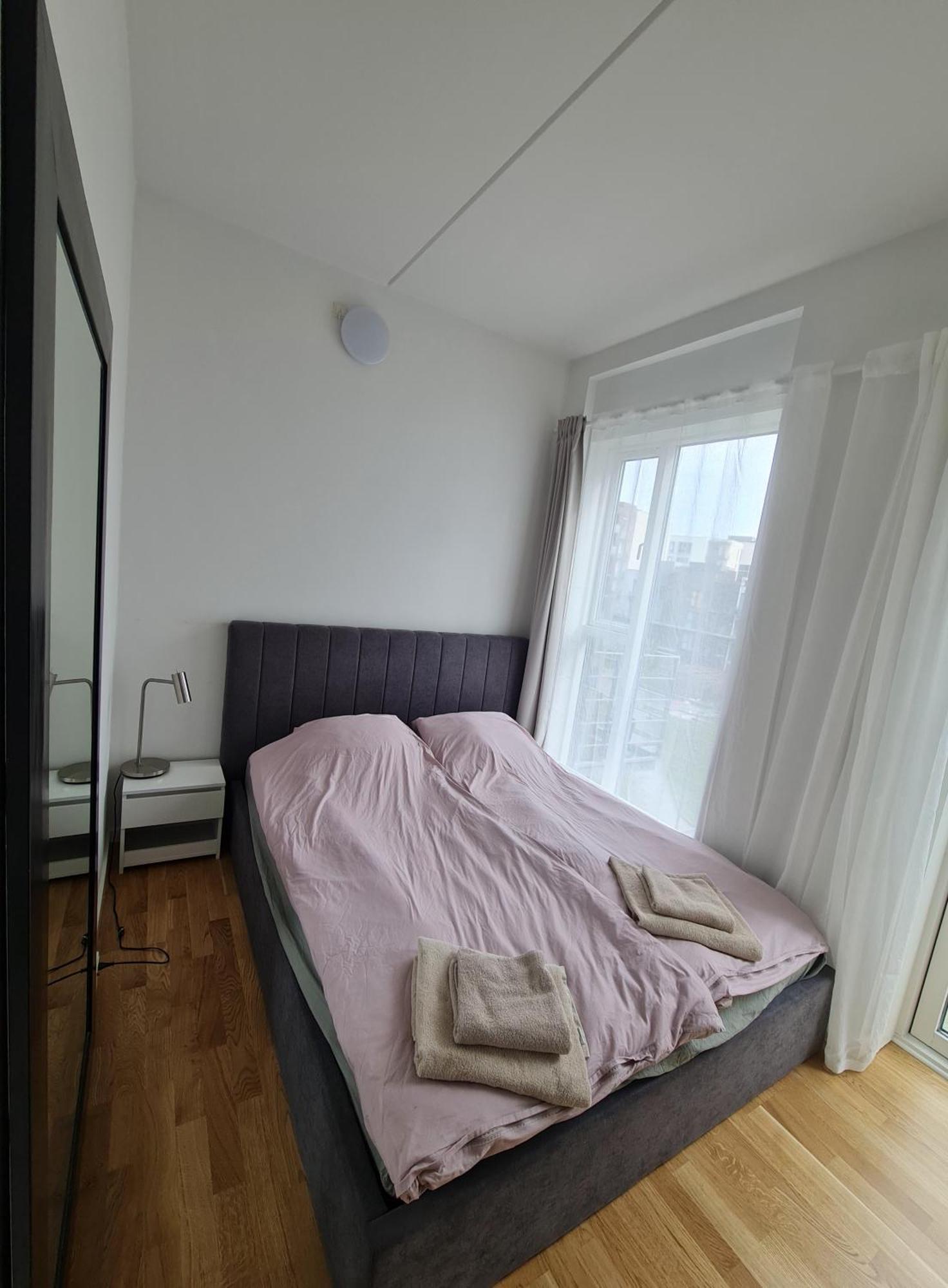 Two Storey Beautiful Location In * Copenhagen