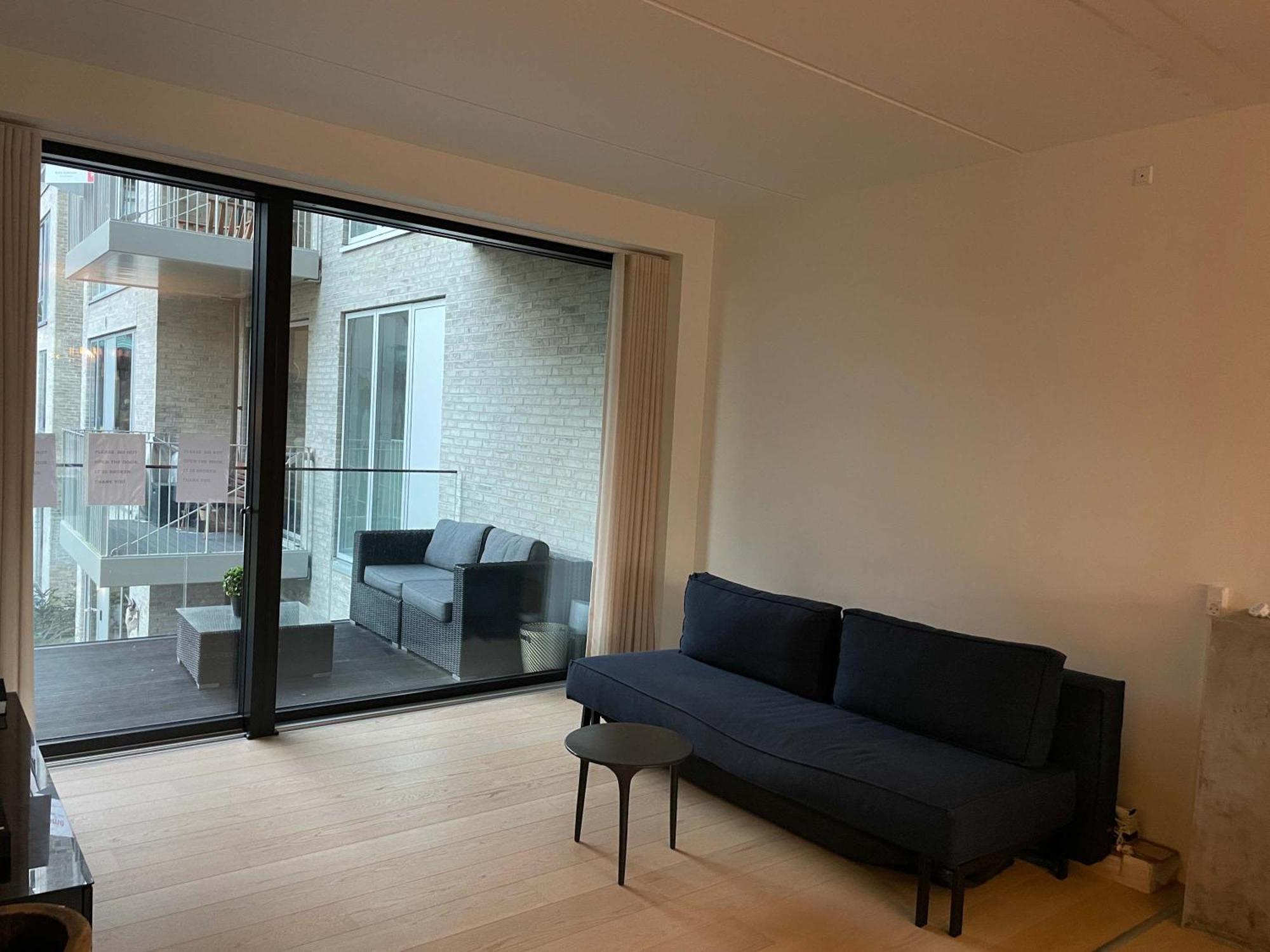 Water Front View - Exclusive * Kopenhagen