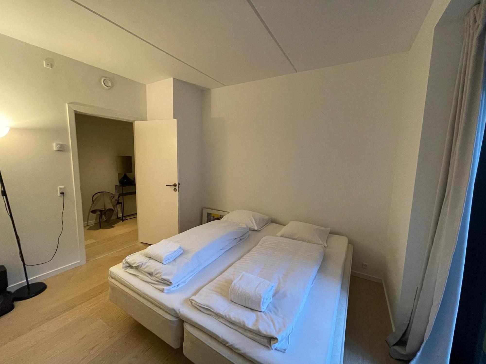 Appartement Water Front View - Exclusive