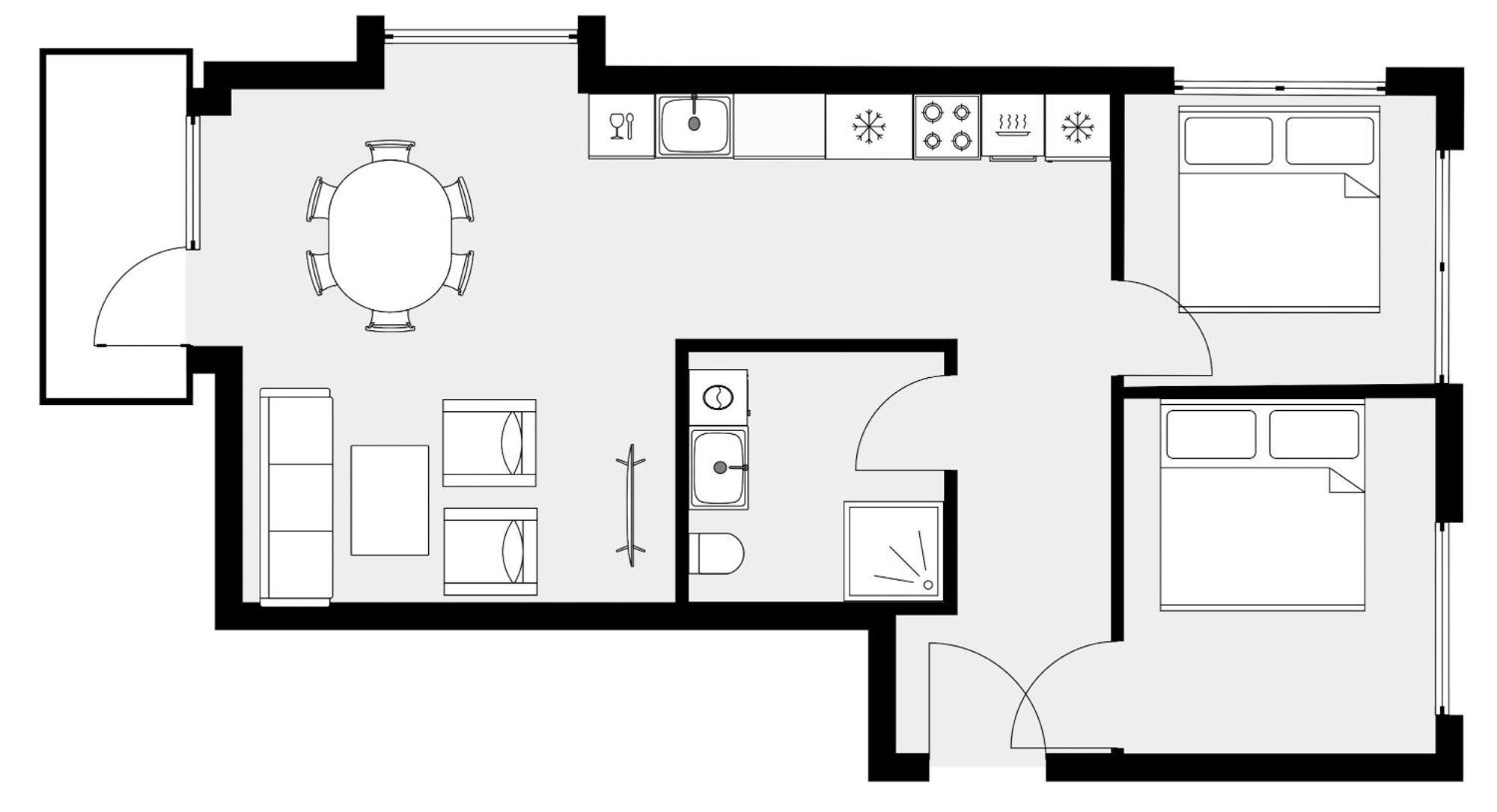 Clover House By Daniel&jacob's Aparthotel Copenhagen