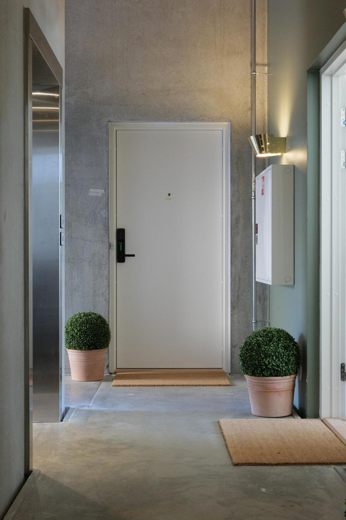 Clover House By Daniel&jacob's *