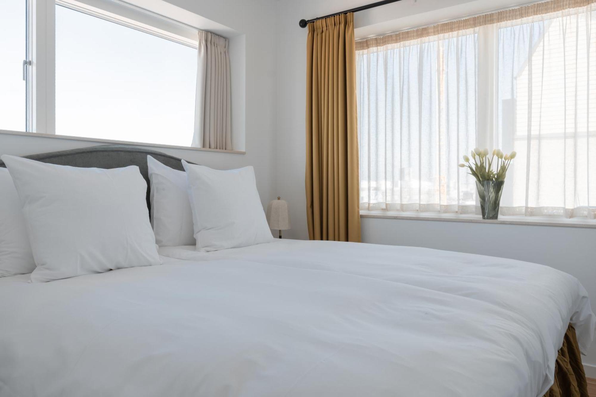 Aparthotel Clover House By Daniel&jacob's Copenhagen