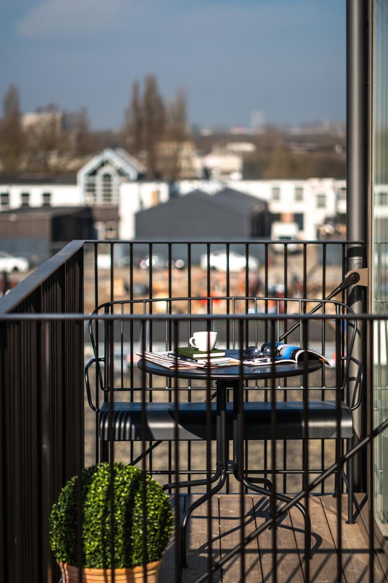 Aparthotel Clover House By Daniel&jacob's Copenhagen