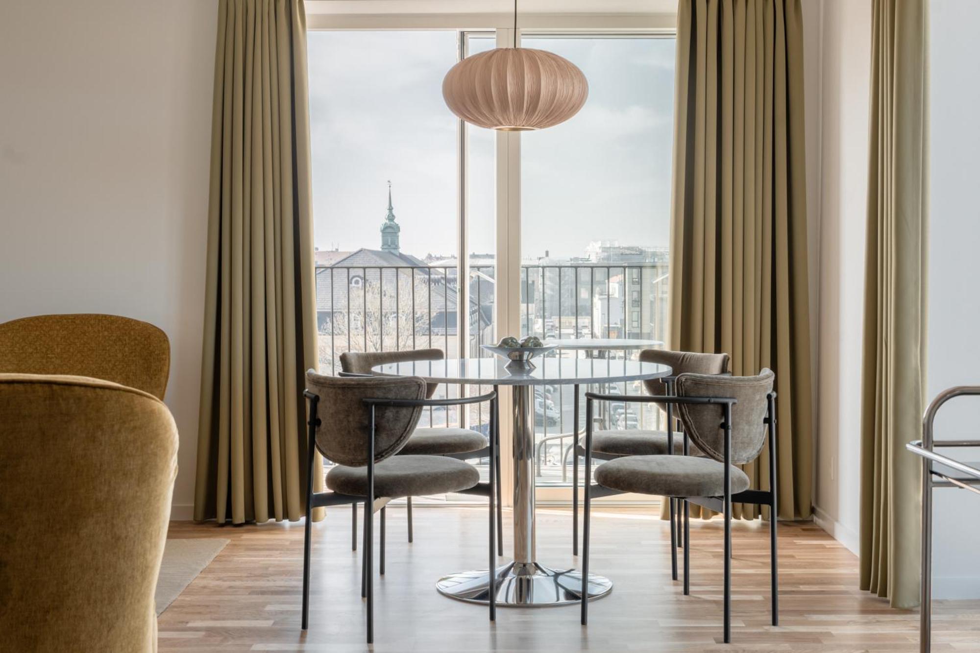 Clover House By Daniel&jacob's Aparthotel Copenhagen