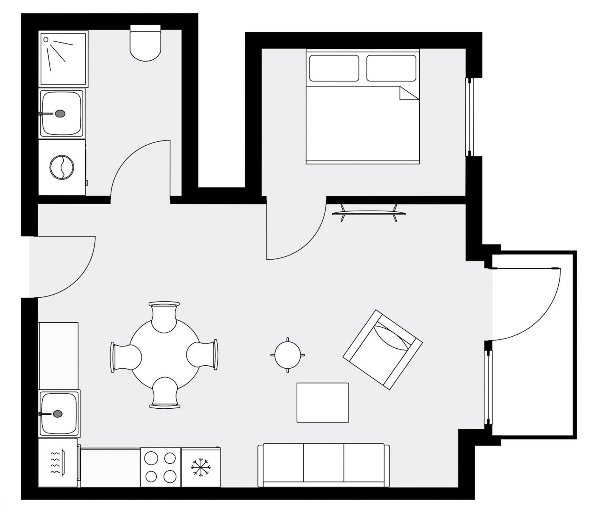 Clover House By Daniel&jacob's