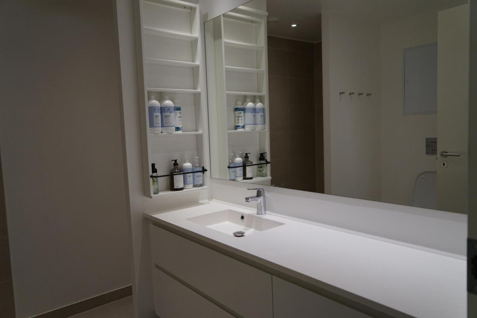 Luxe Retreat Apartment *