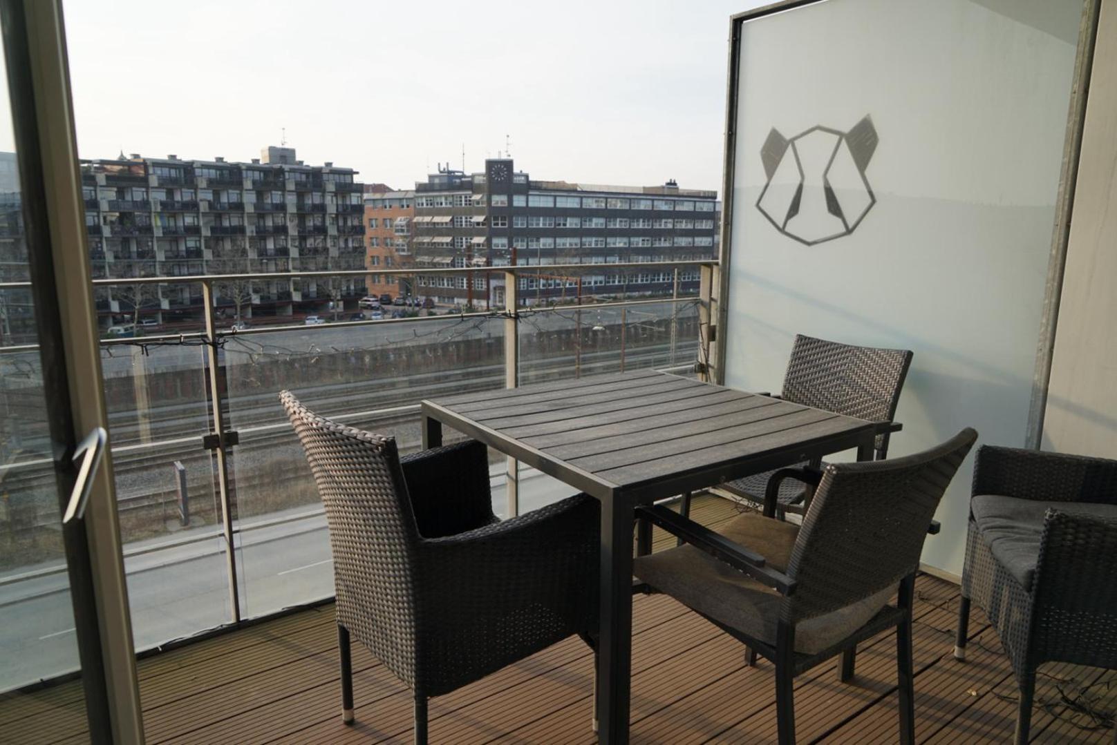 Luxe Retreat Apartment