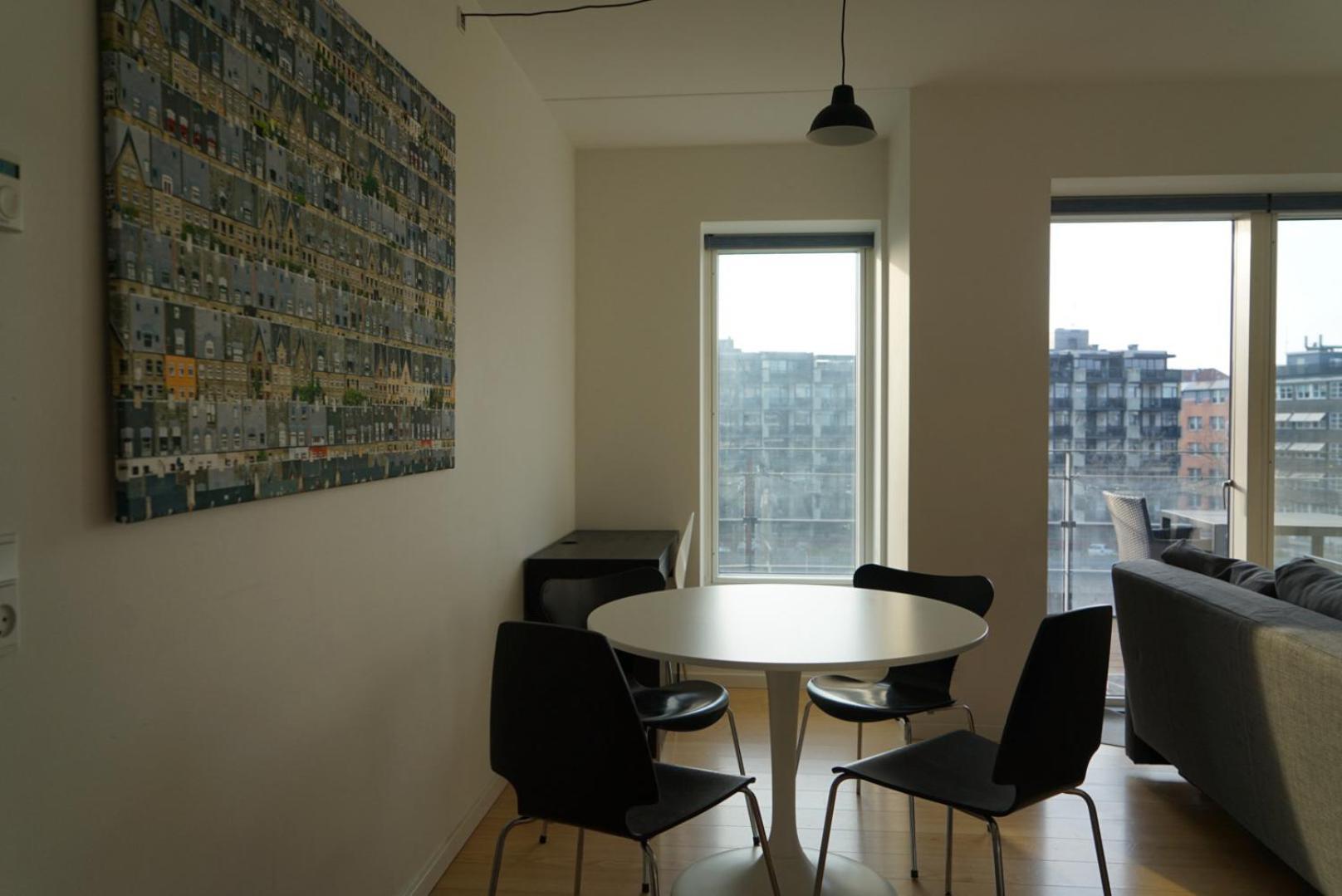 Luxe Retreat Copenhagen