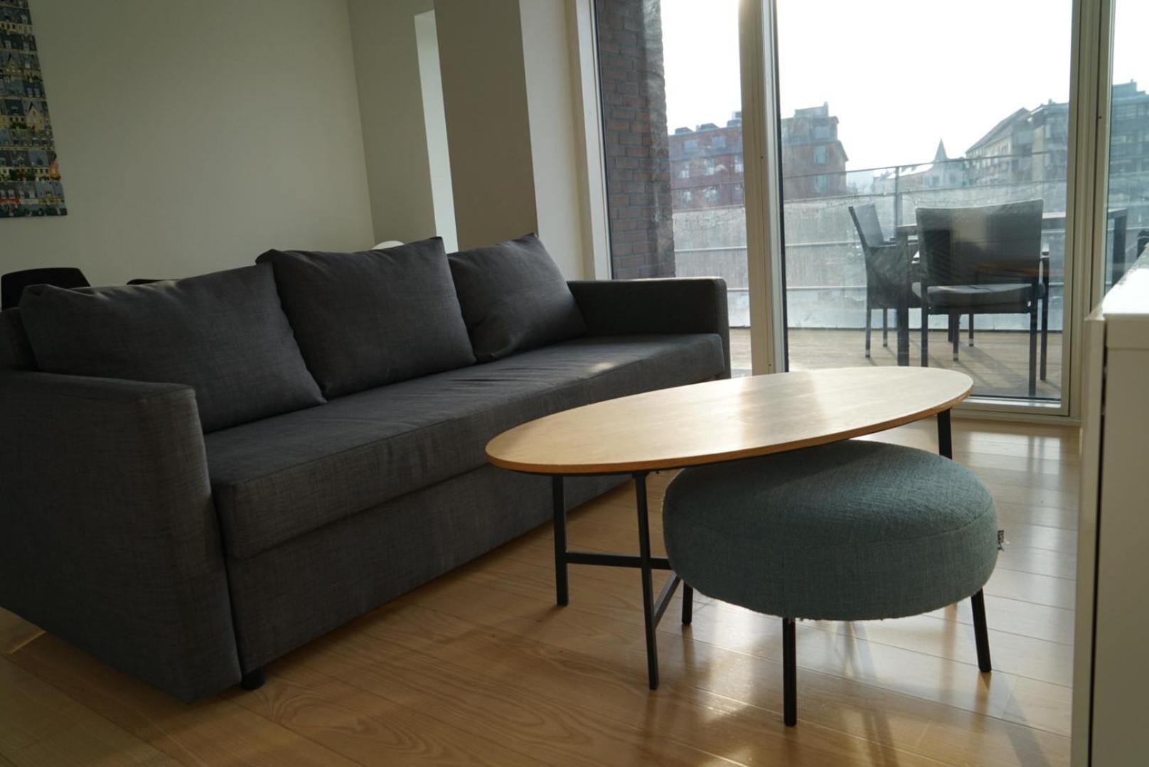 Luxe Retreat * Copenhagen