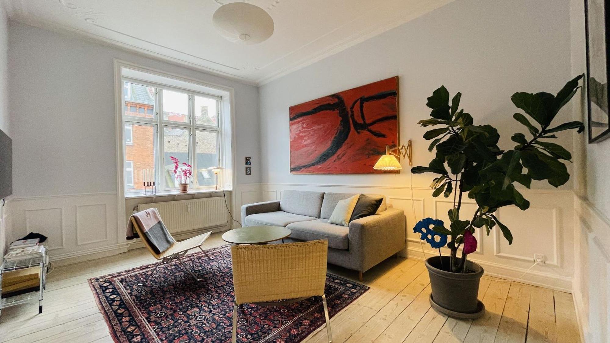 Apartment Apartmentincopenhagen 1675