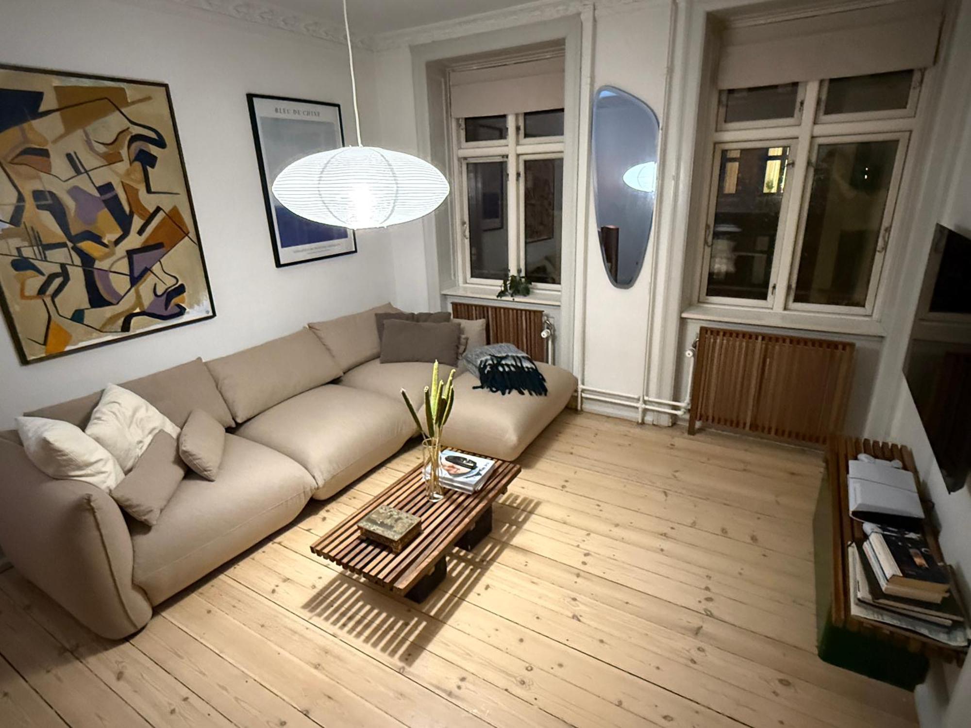 Indre Taet Ved Hovedbanegarden. * Kööpenhamina