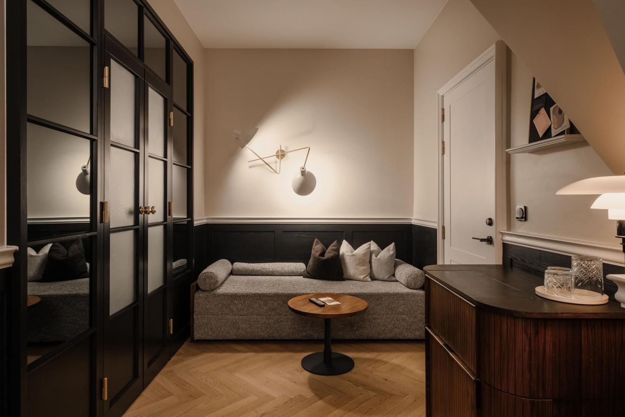 Villa Copenhagen Copenhagen