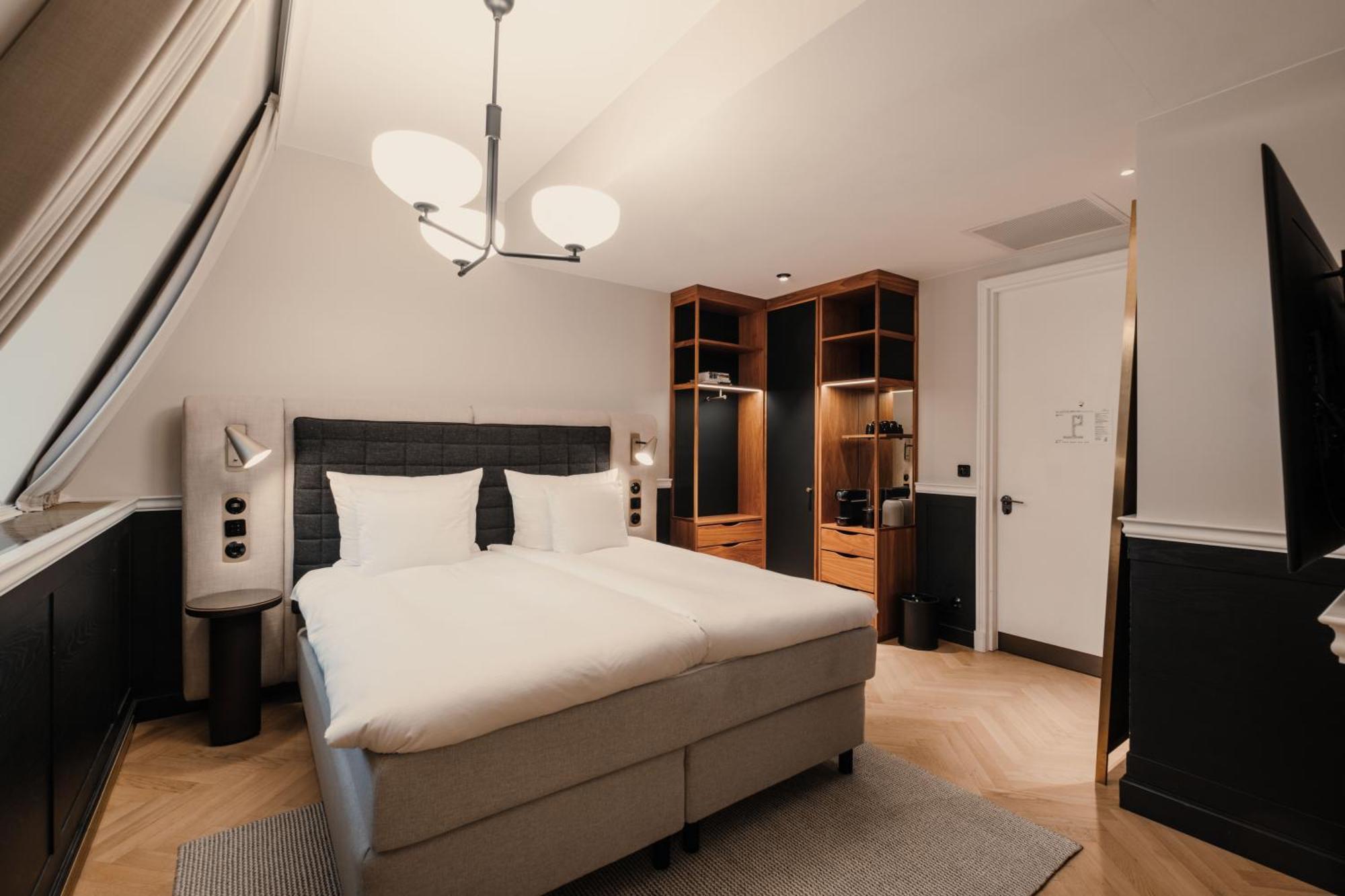 Villa Copenhagen 5*