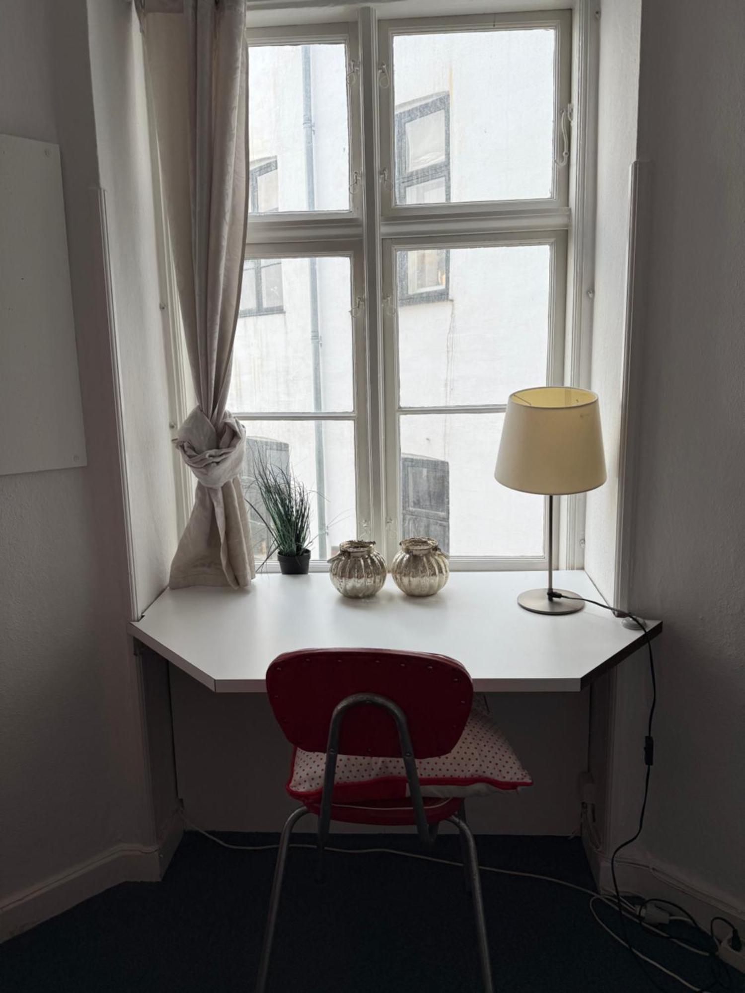 Cozy Right Next To The Hall Copenhagen