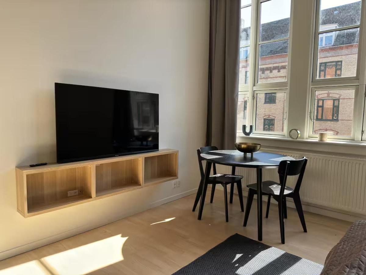 Apartment Perfect Couples Retreat In Urban Area Copenhagen
