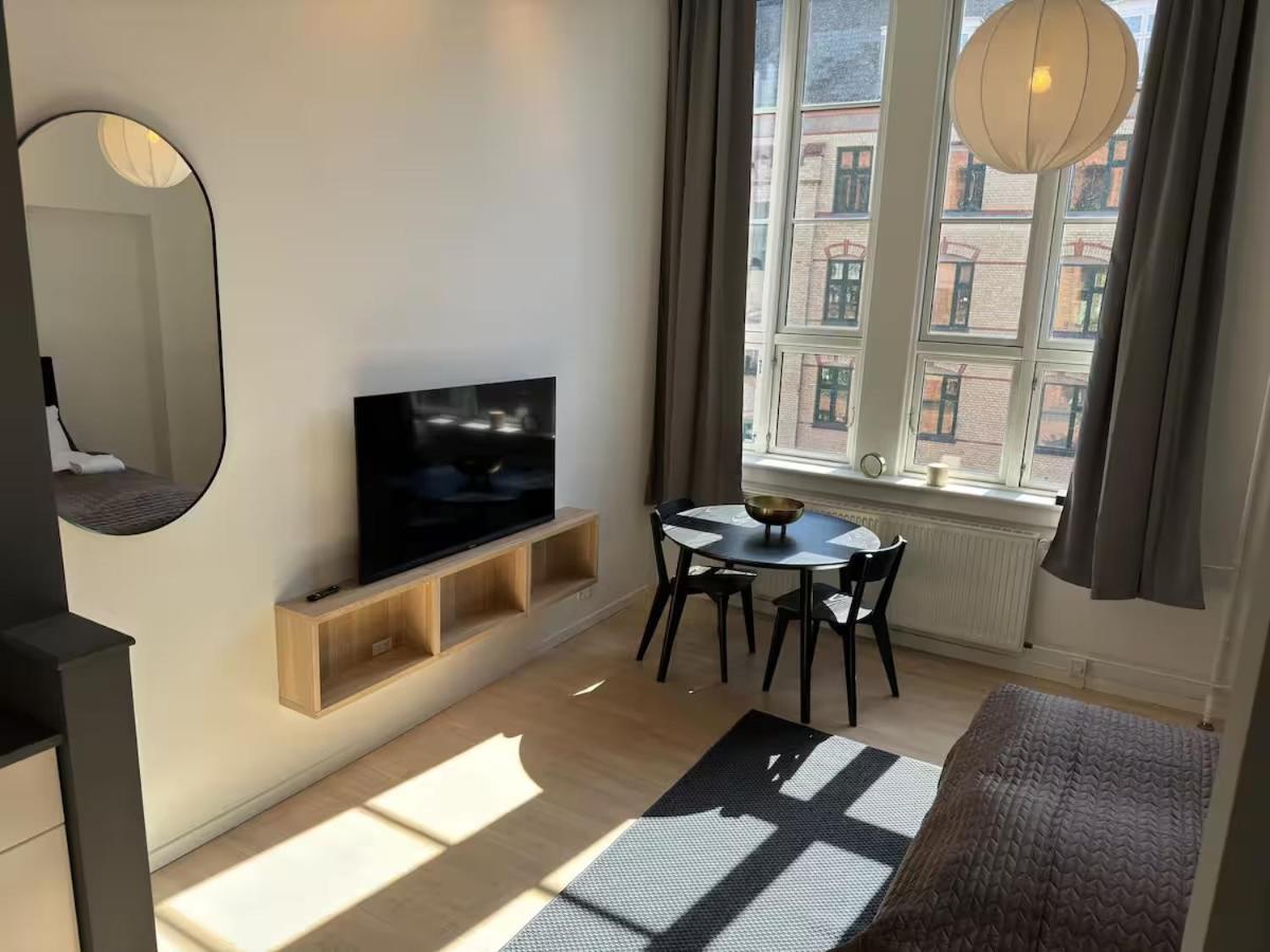 Perfect Couples Retreat In Urban Area * Copenhagen