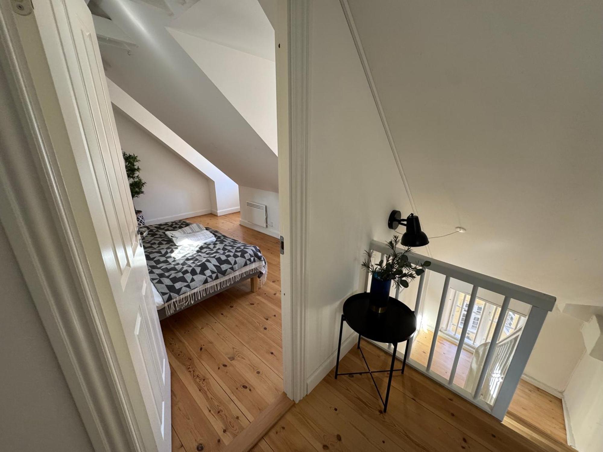 Kattesundet Location In Apartment *
