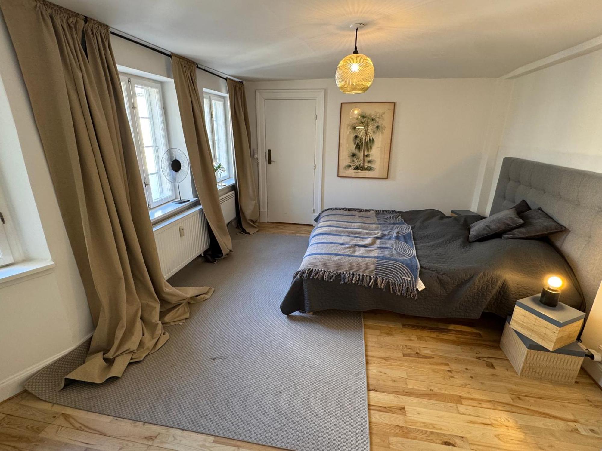 Kattesundet Location In Copenhagen