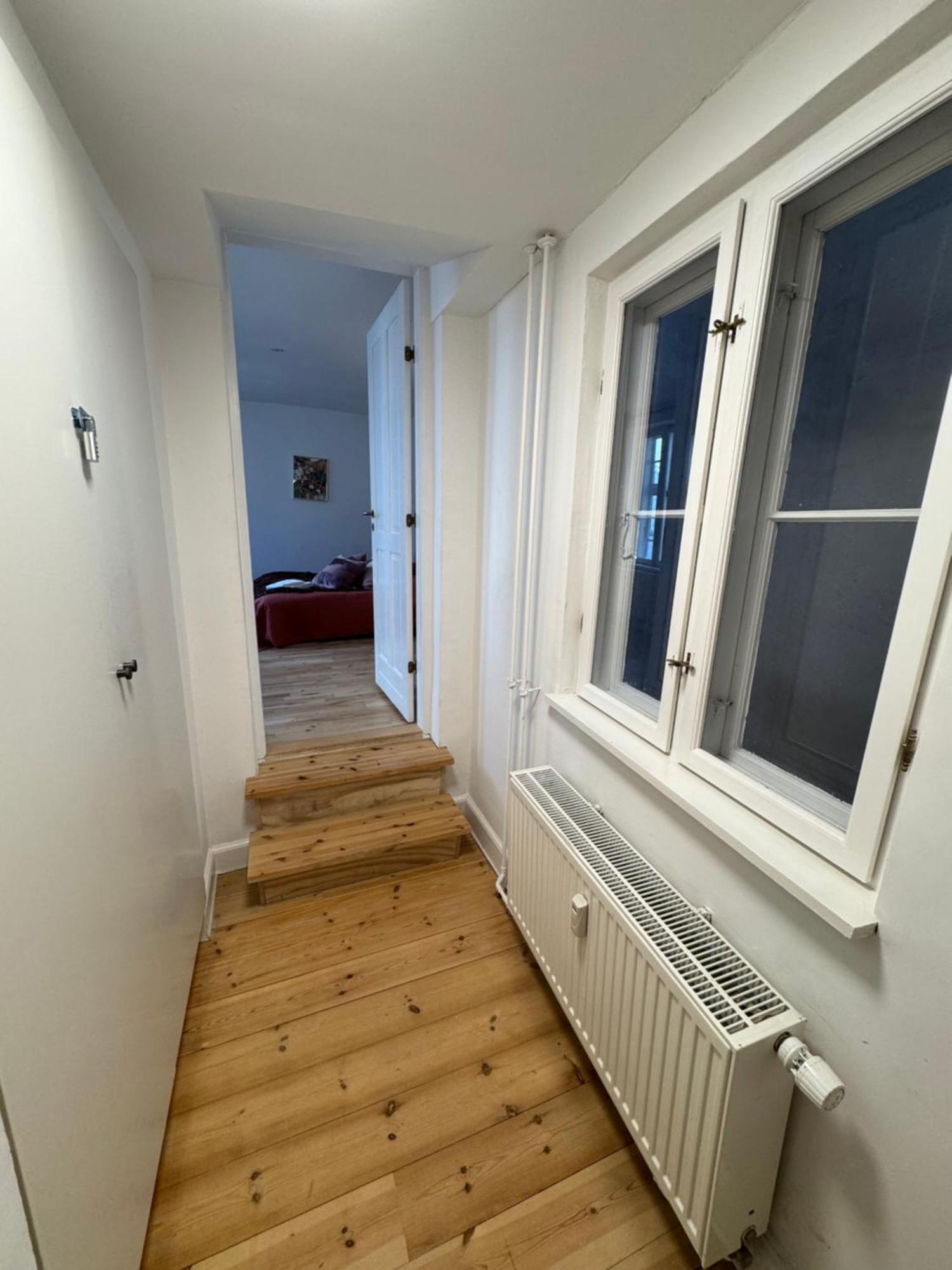 Kattesundet Location In Apartment