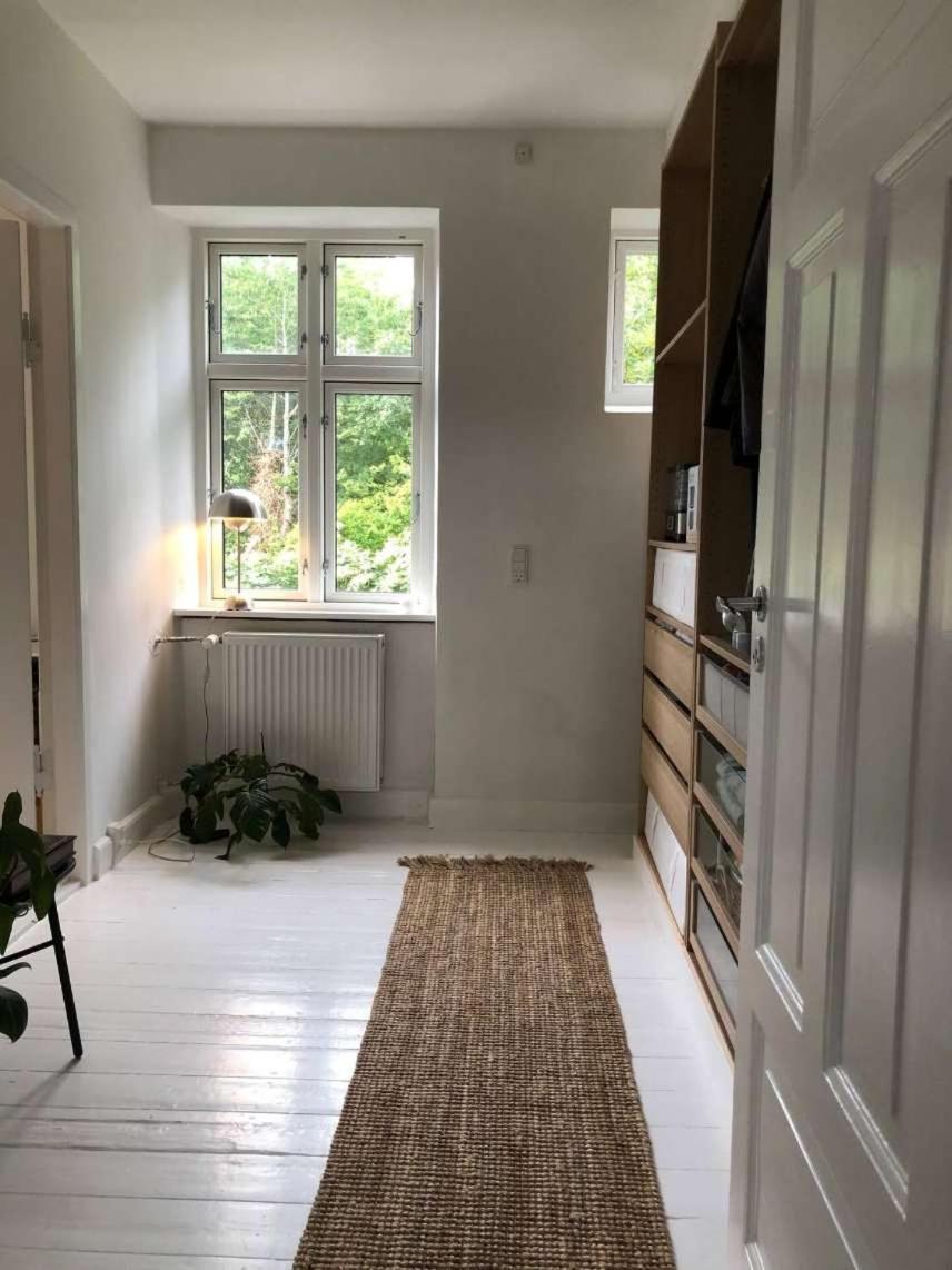 Private 3-story House - In Iconic Carlsberg Byen Apartment Copenhagen